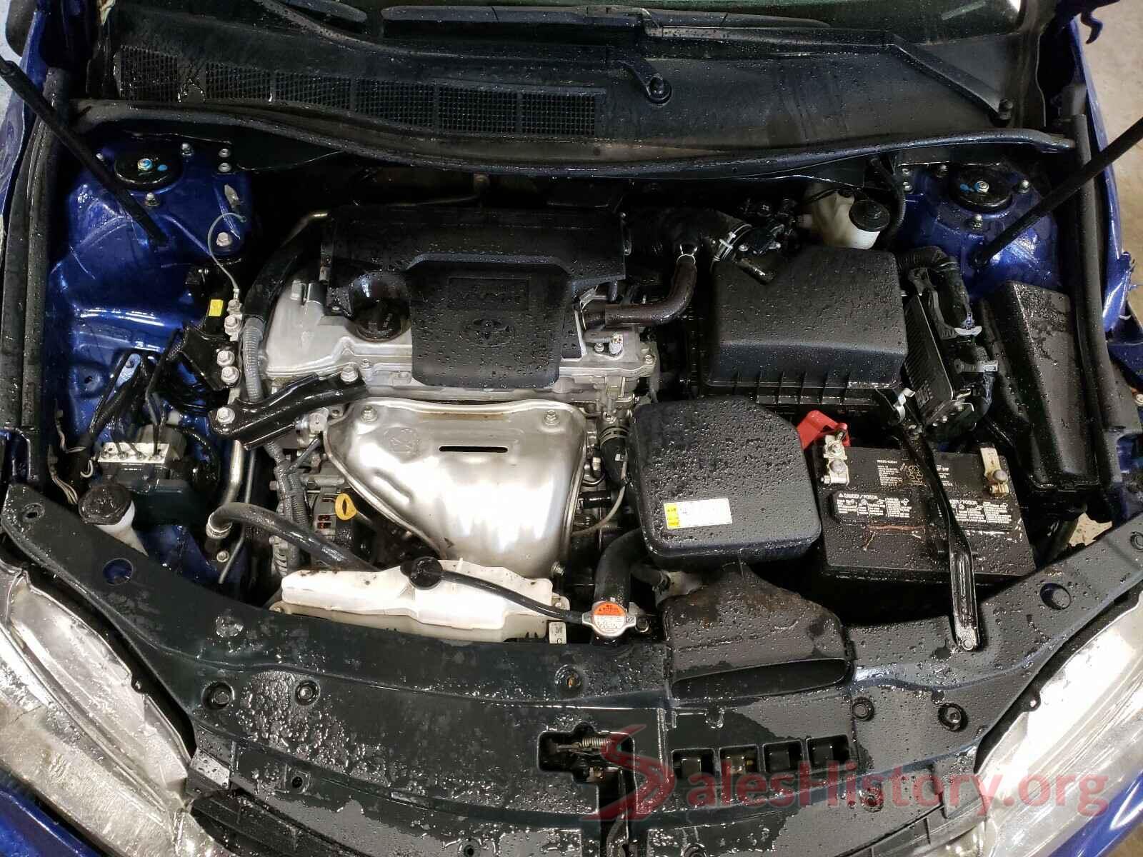 4T1BF1FK1GU526626 2016 TOYOTA CAMRY