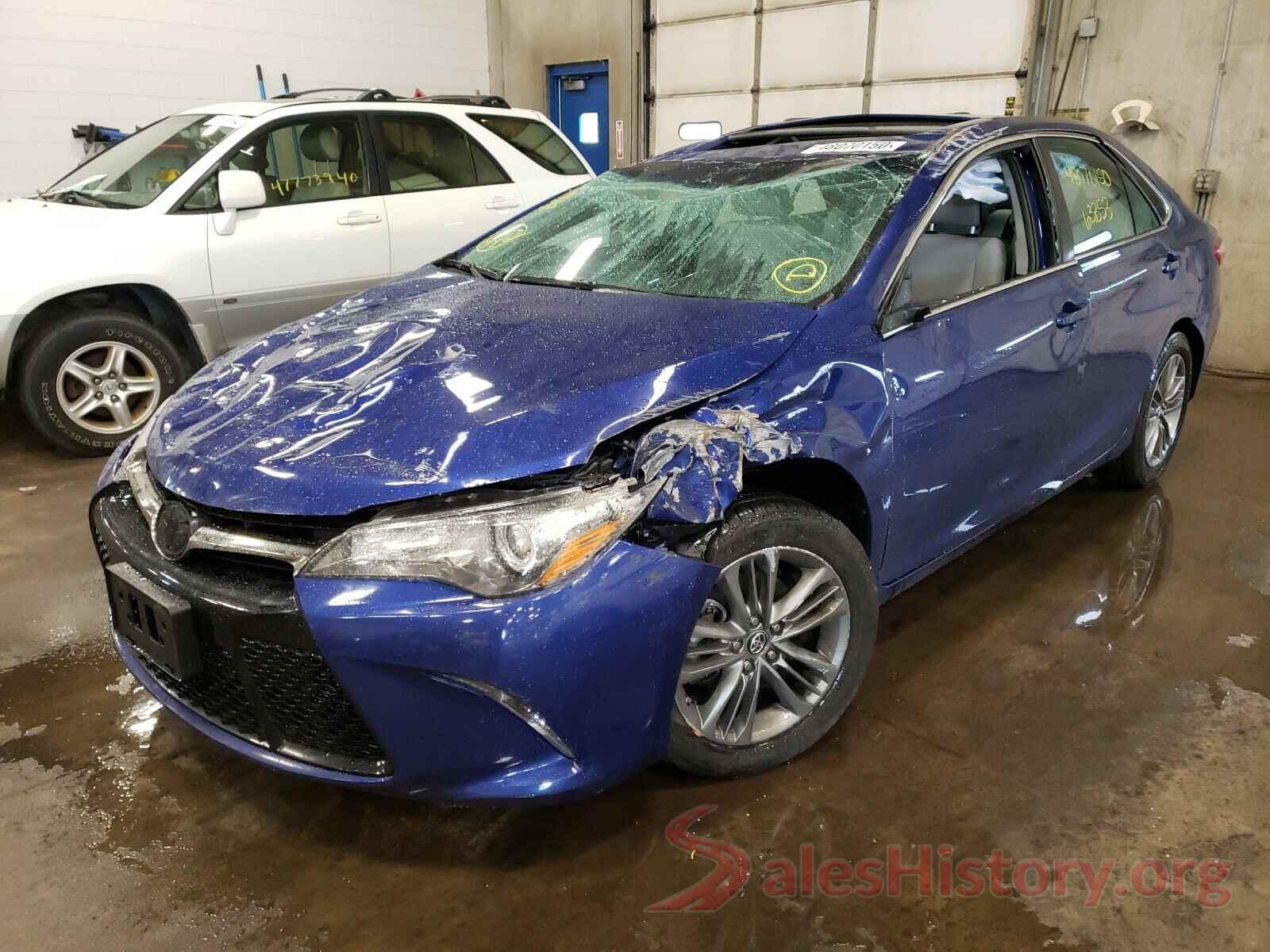 4T1BF1FK1GU526626 2016 TOYOTA CAMRY