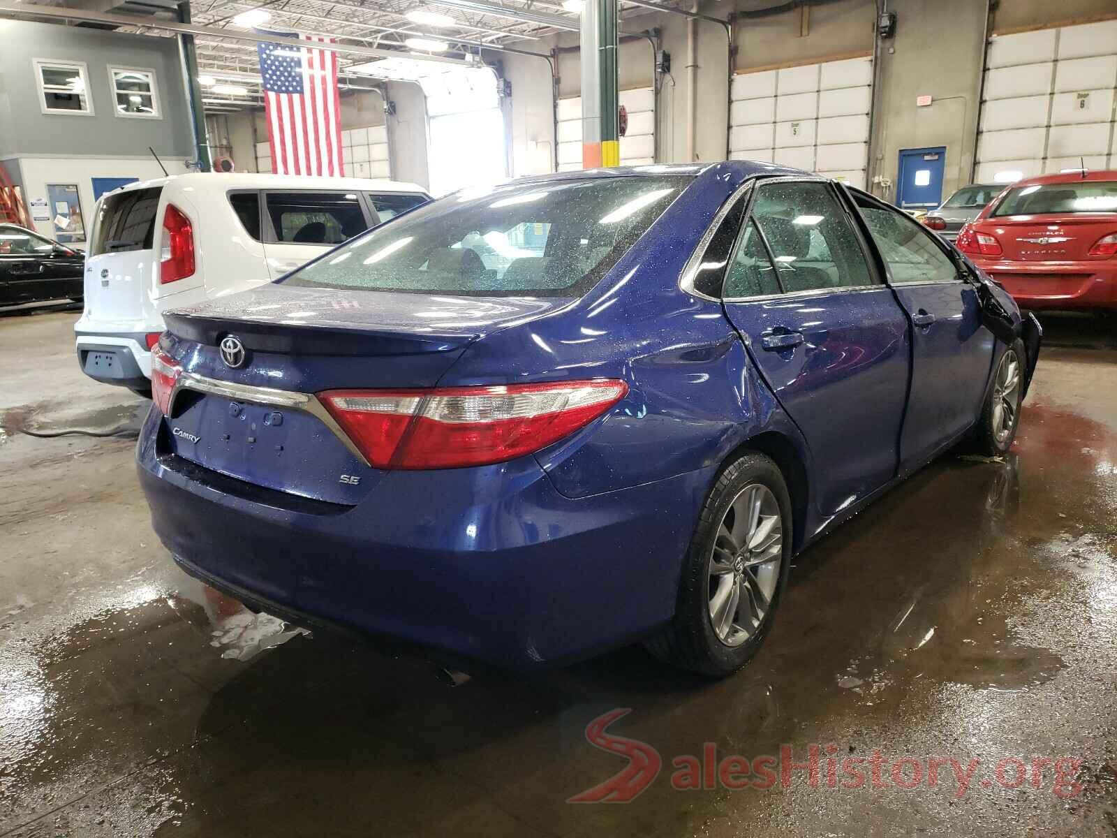 4T1BF1FK1GU526626 2016 TOYOTA CAMRY