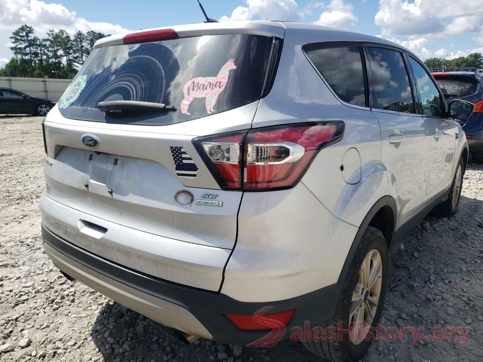 1FMCU0GD1HUE84920 2017 FORD ESCAPE