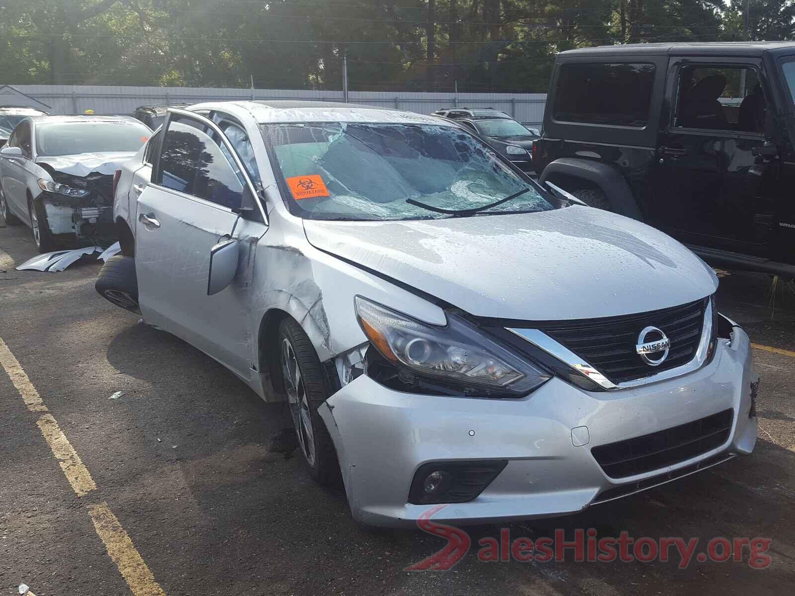 1N4BL3AP0GC109456 2016 NISSAN ALTIMA