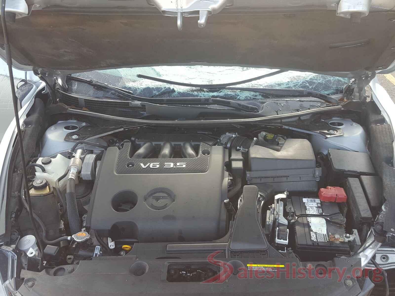 1N4BL3AP0GC109456 2016 NISSAN ALTIMA