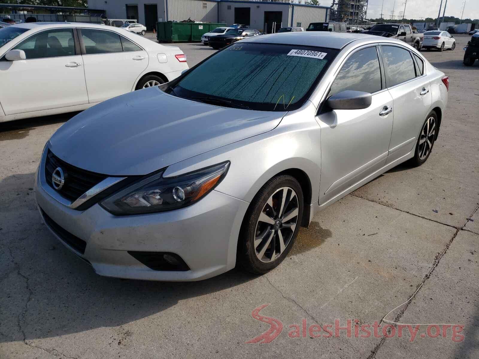 1N4AL3AP2GC185207 2016 NISSAN ALTIMA