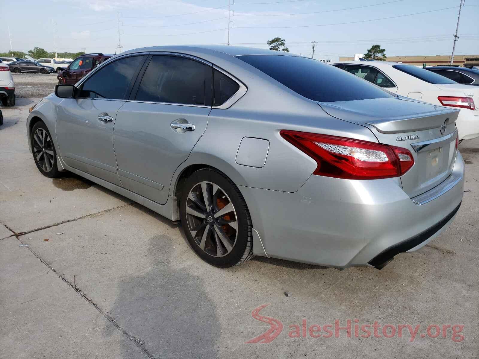 1N4AL3AP2GC185207 2016 NISSAN ALTIMA