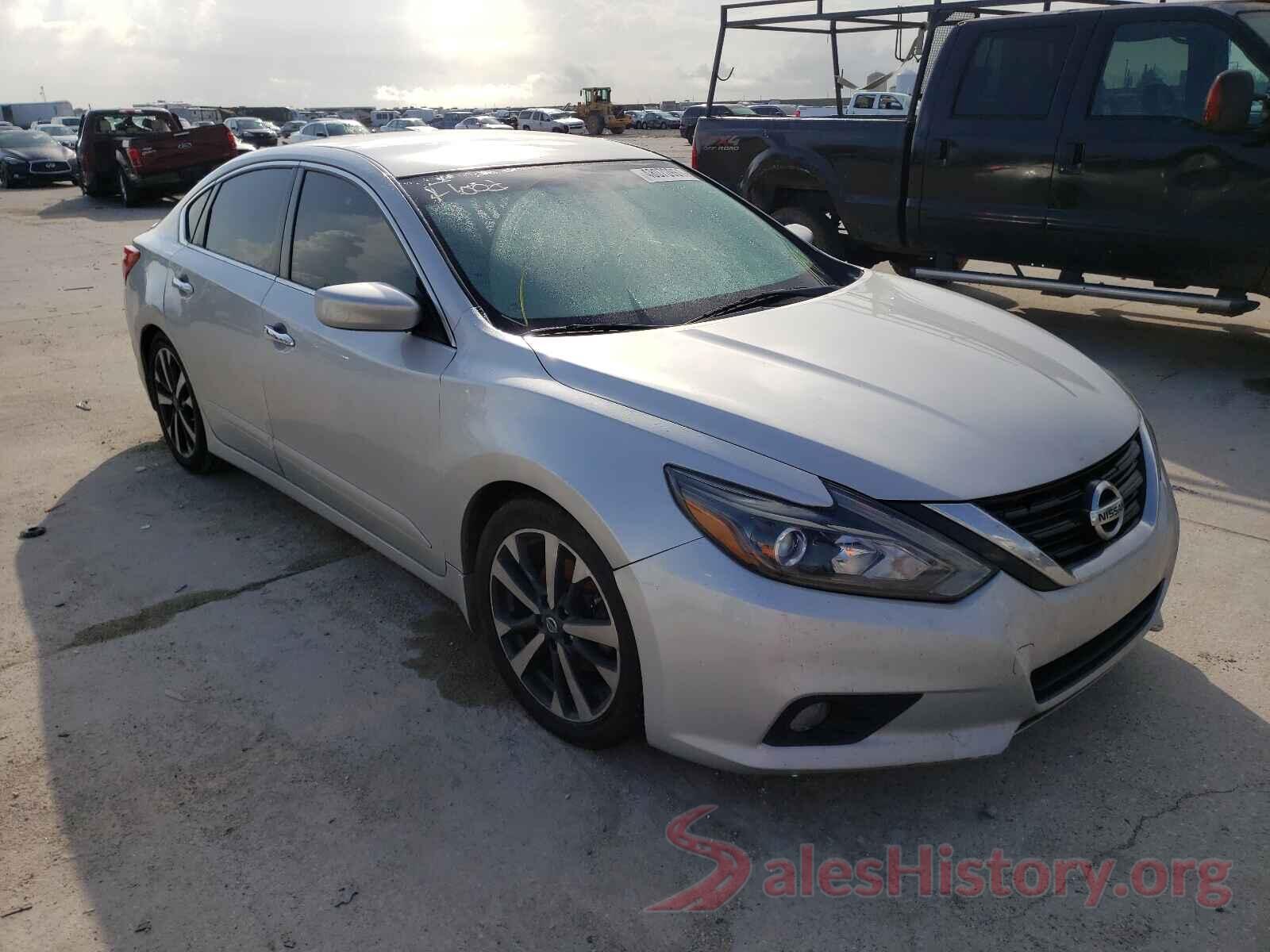 1N4AL3AP2GC185207 2016 NISSAN ALTIMA