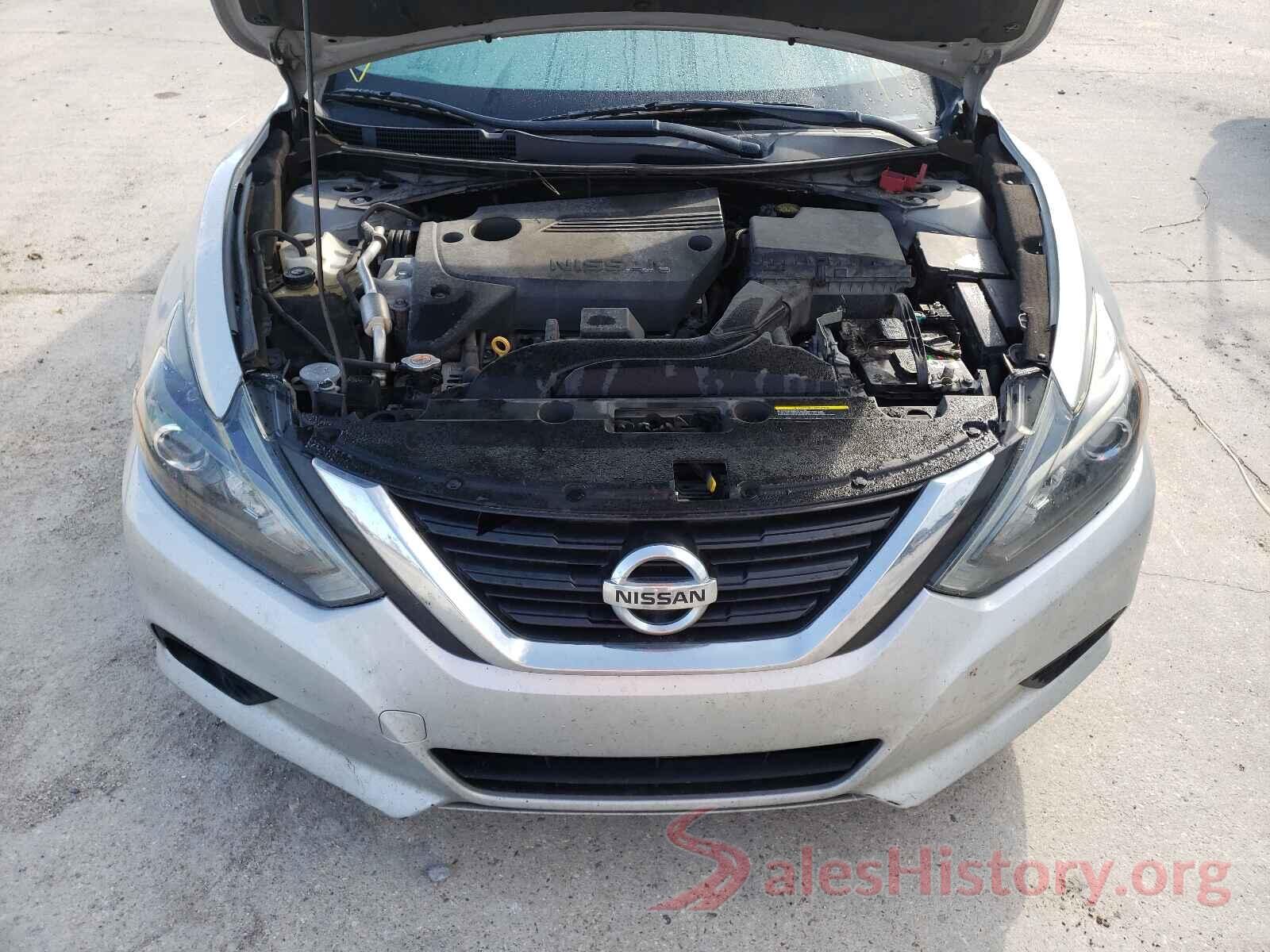 1N4AL3AP2GC185207 2016 NISSAN ALTIMA