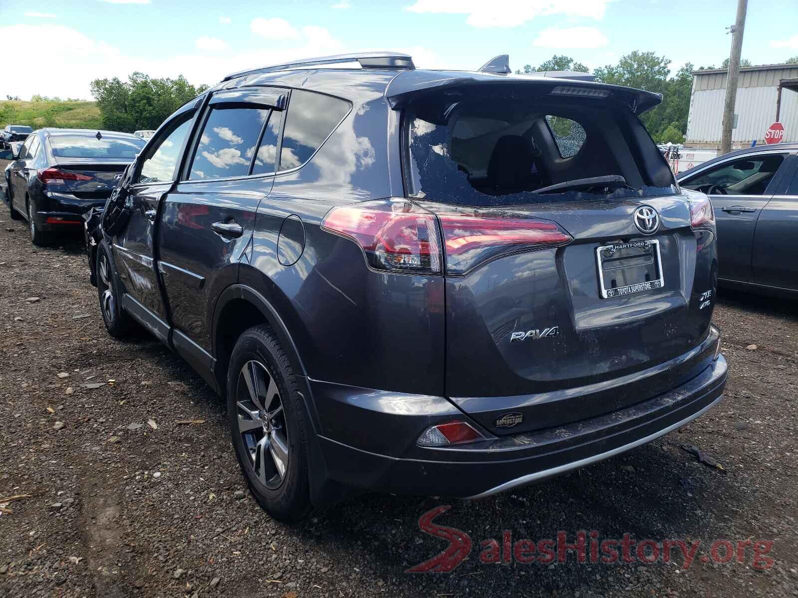 JTMRFREV8JJ722777 2018 TOYOTA RAV4