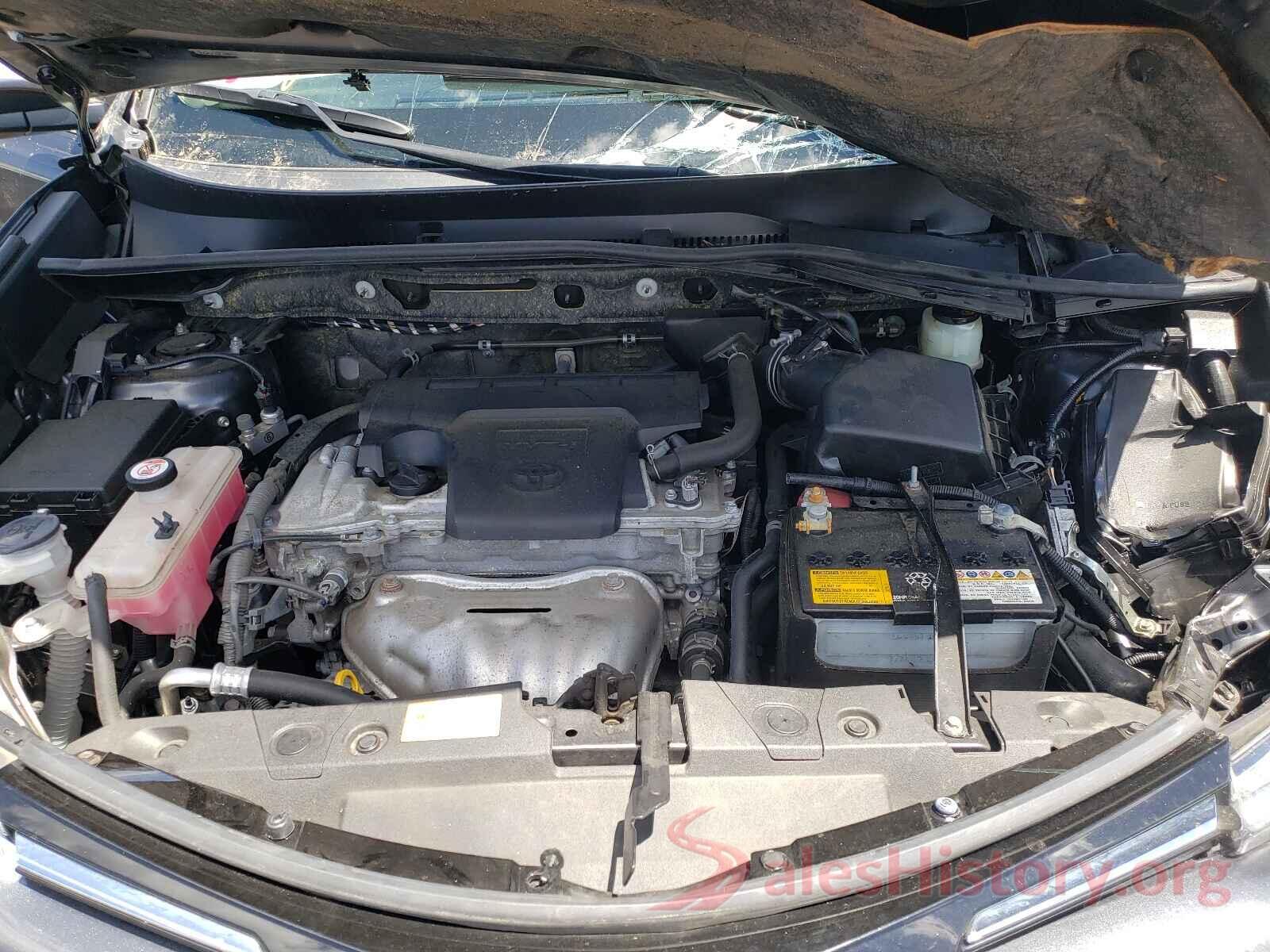 JTMRFREV8JJ722777 2018 TOYOTA RAV4