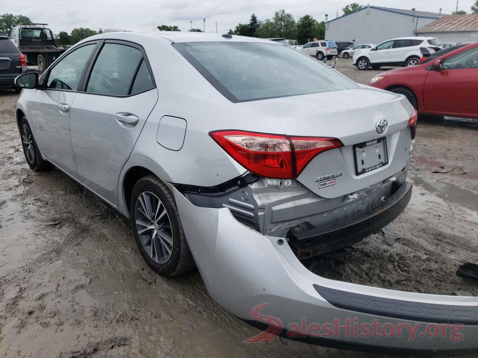 5YFBURHE0HP618065 2017 TOYOTA COROLLA