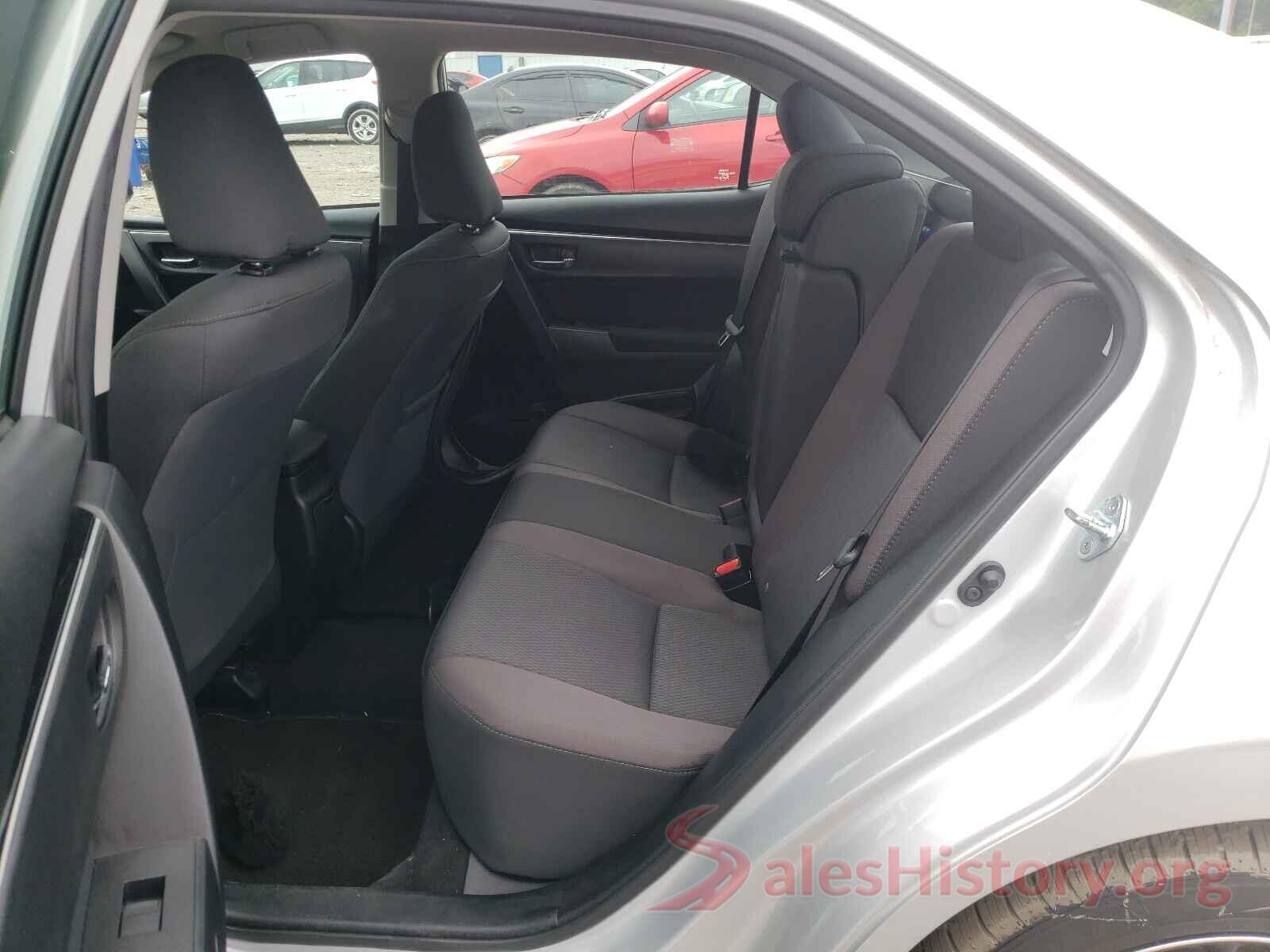 5YFBURHE0HP618065 2017 TOYOTA COROLLA