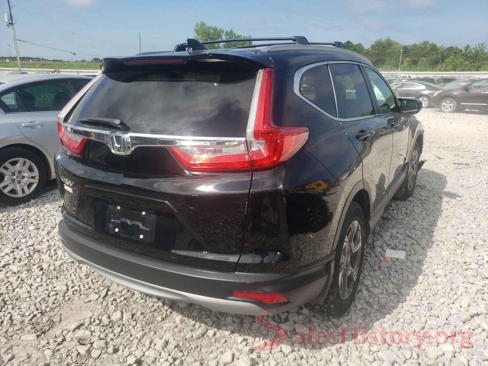 7FARW1H84JE016960 2018 HONDA CRV