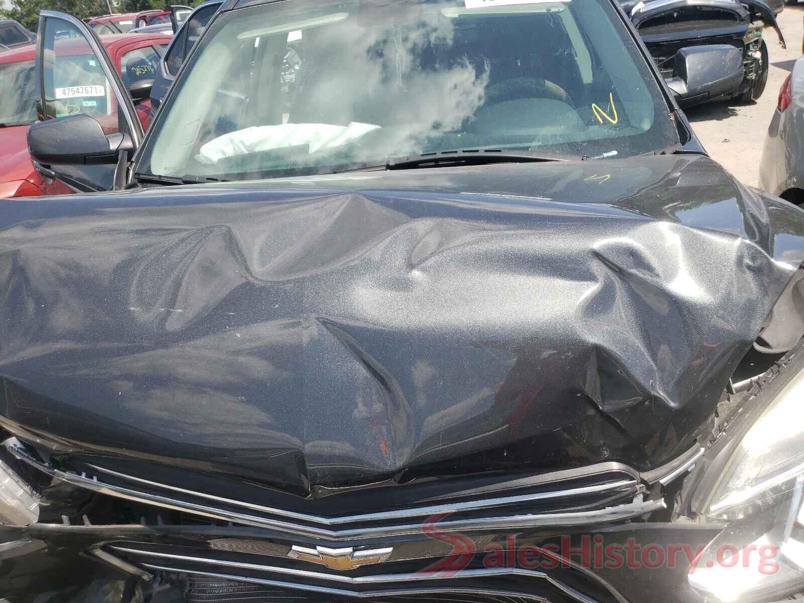 2GNALCEK1H6130712 2017 CHEVROLET EQUINOX