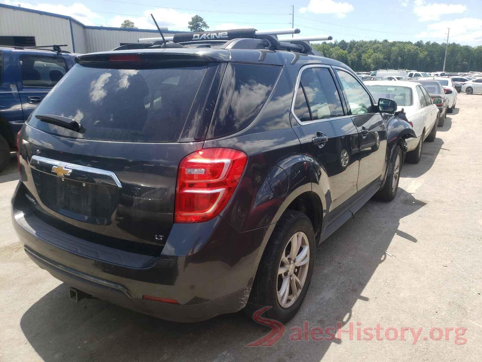 2GNALCEK1H6130712 2017 CHEVROLET EQUINOX