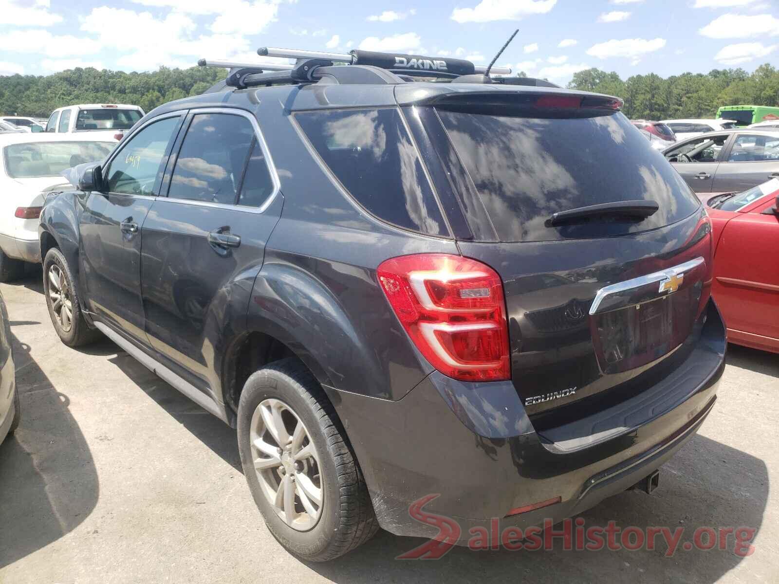 2GNALCEK1H6130712 2017 CHEVROLET EQUINOX