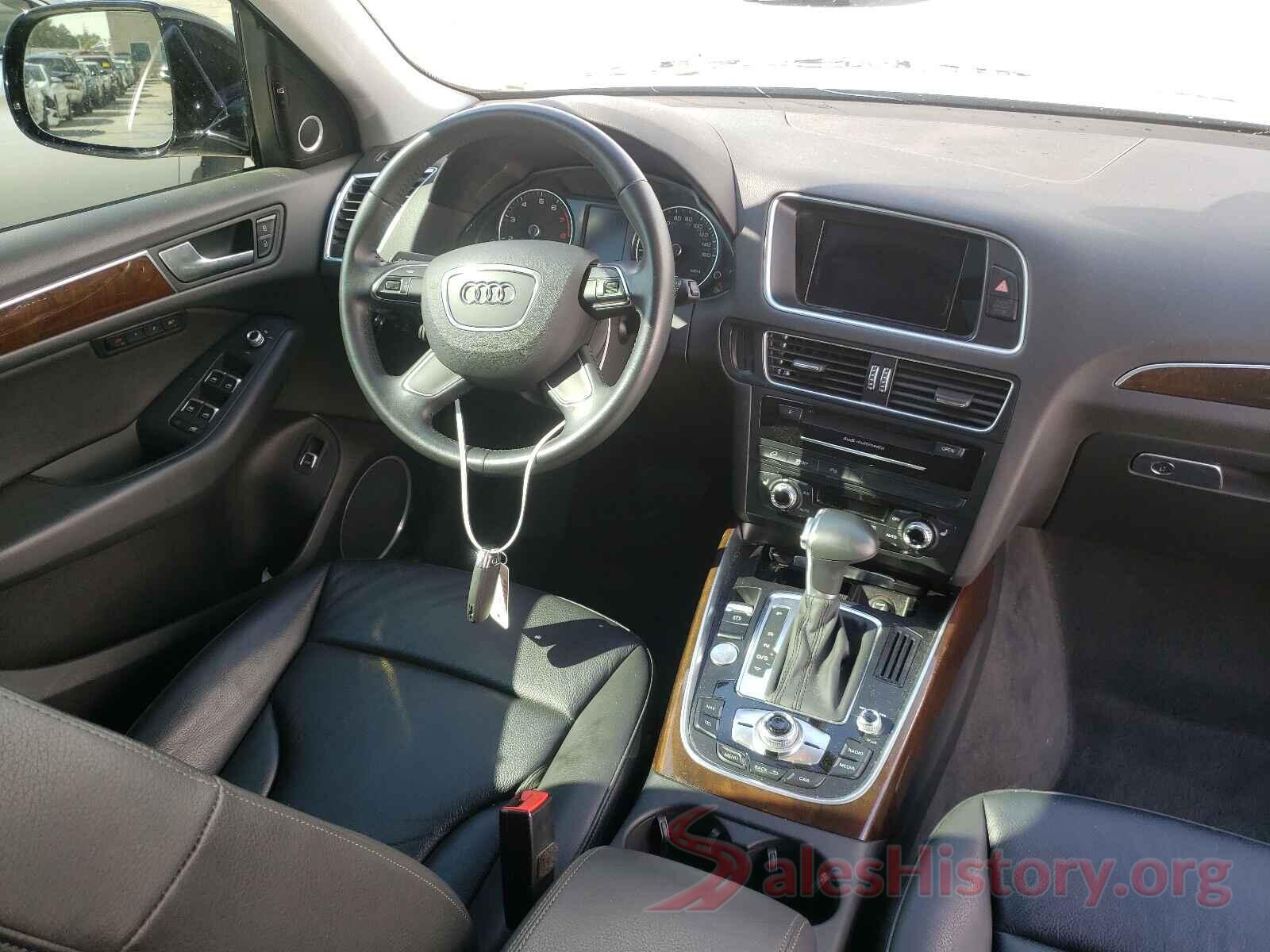 WA1L2AFP2GA068123 2016 AUDI Q5