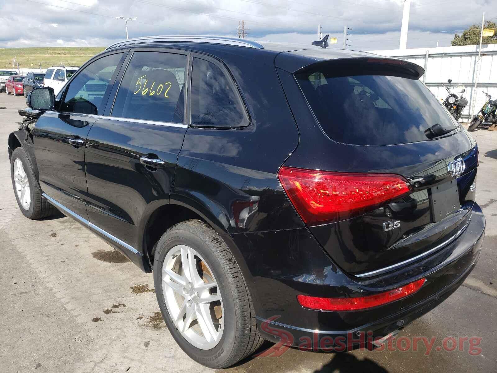 WA1L2AFP2GA068123 2016 AUDI Q5