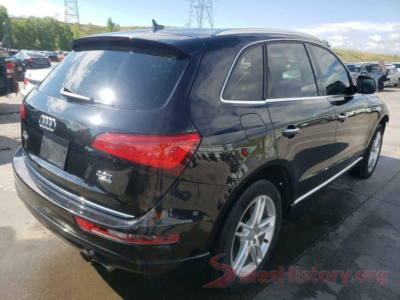 WA1L2AFP2GA068123 2016 AUDI Q5