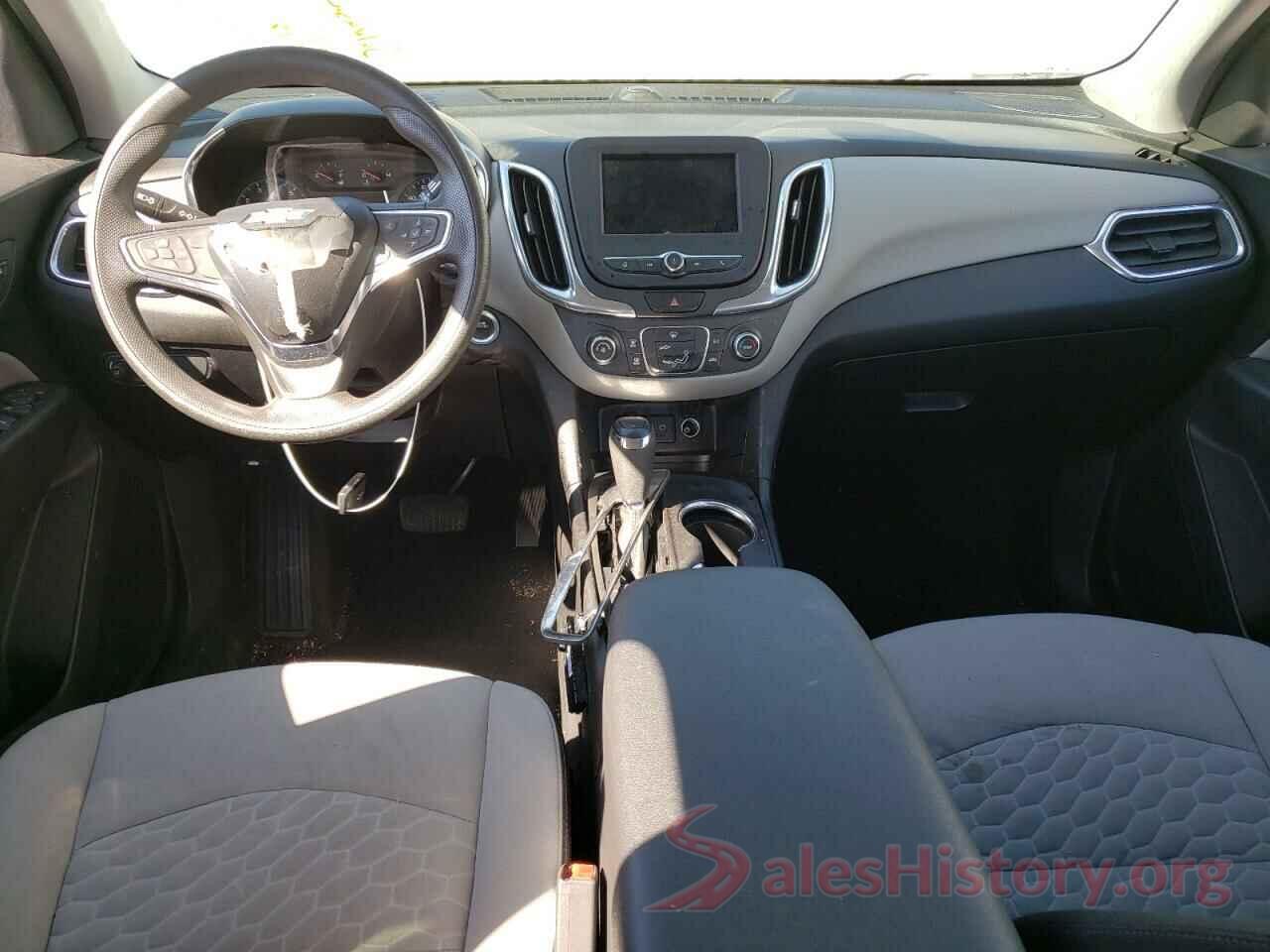 3GNAXHEV7KS576254 2019 CHEVROLET EQUINOX