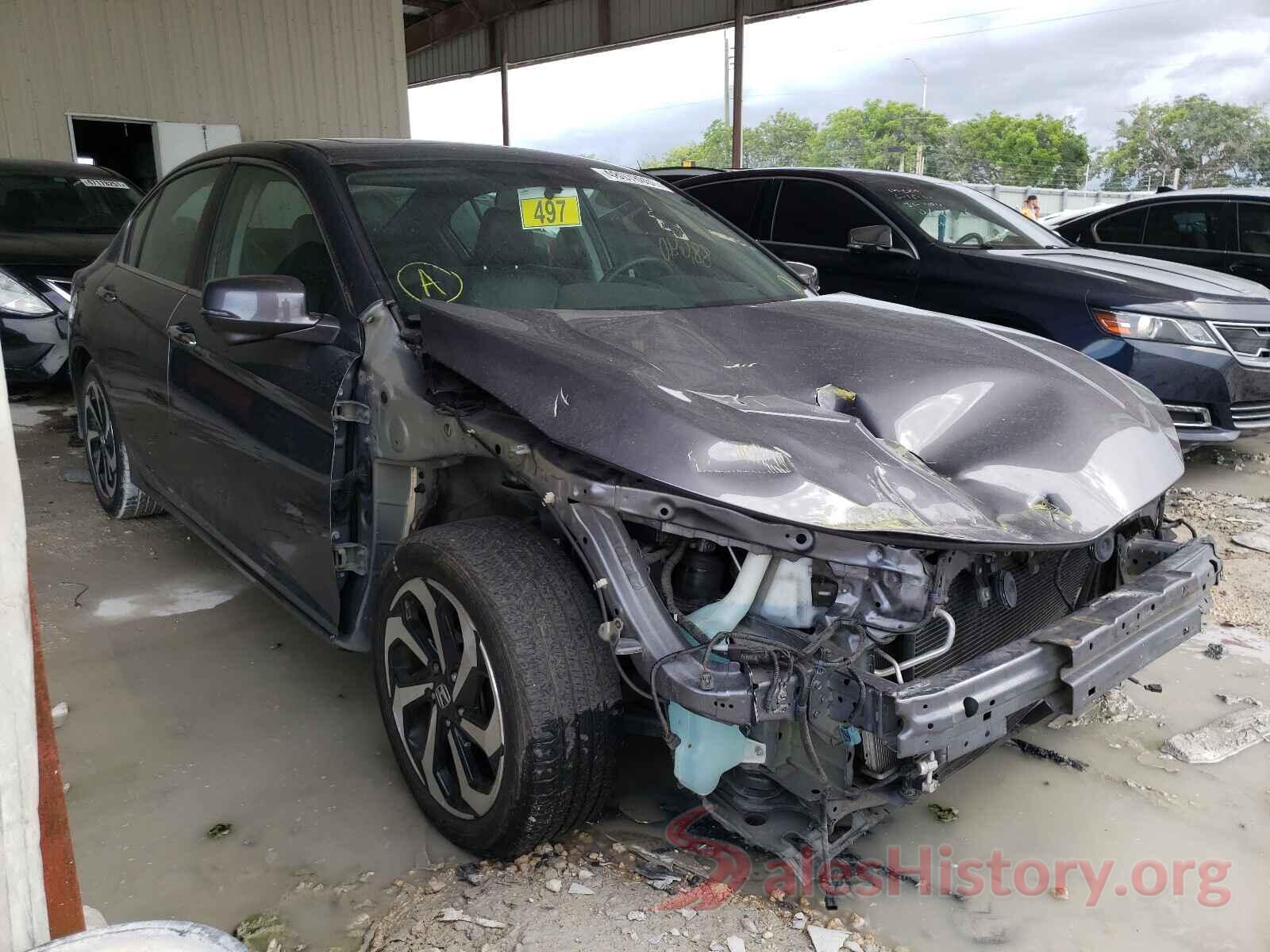 1HGCR2F89GA042491 2016 HONDA ACCORD