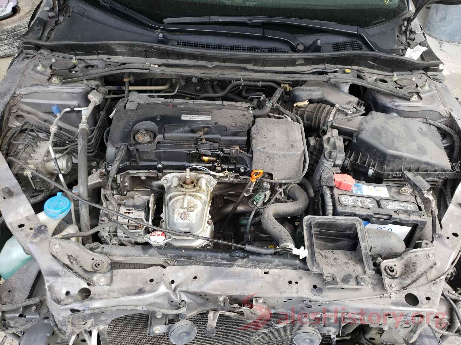 1HGCR2F89GA042491 2016 HONDA ACCORD