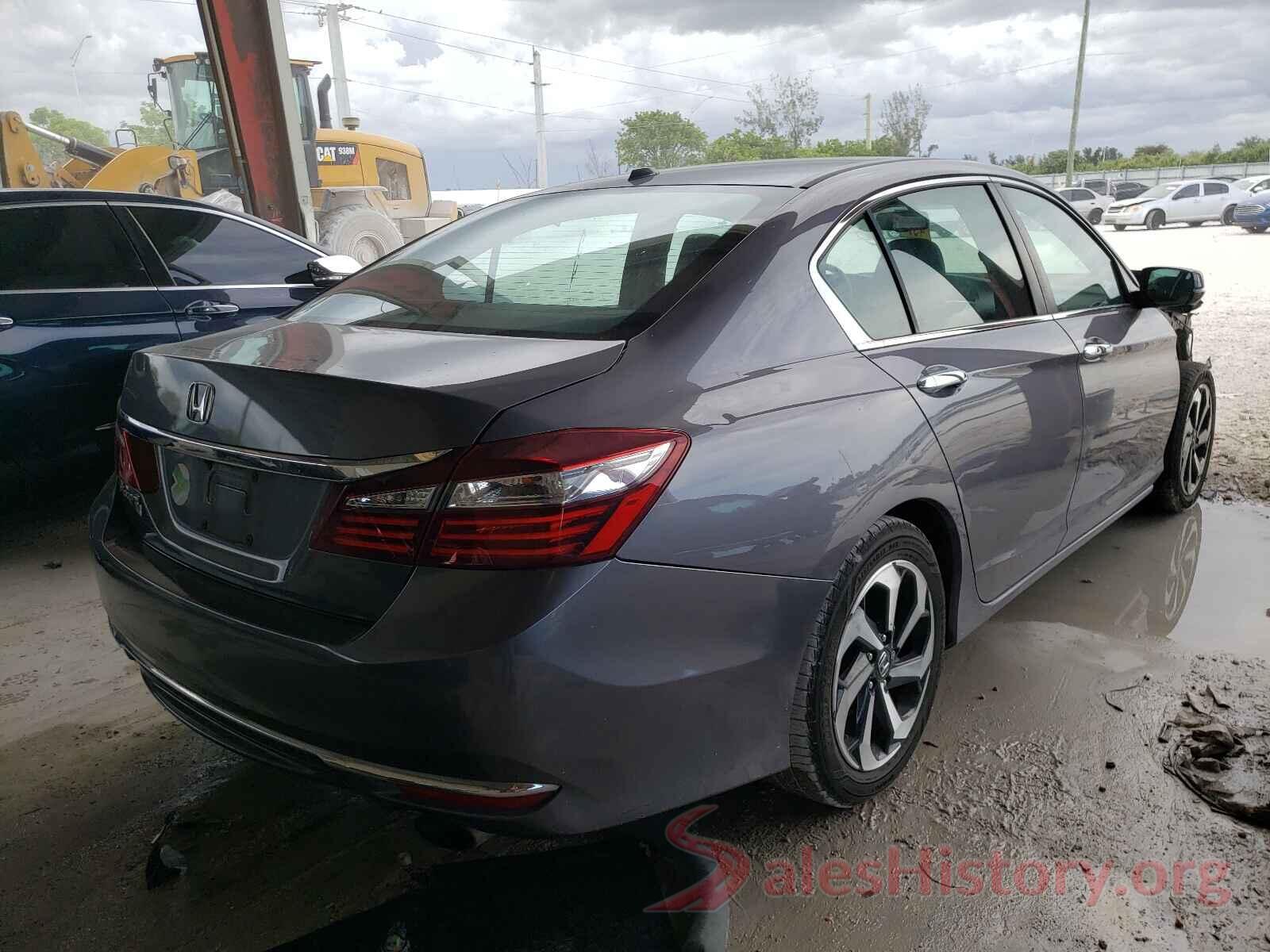 1HGCR2F89GA042491 2016 HONDA ACCORD