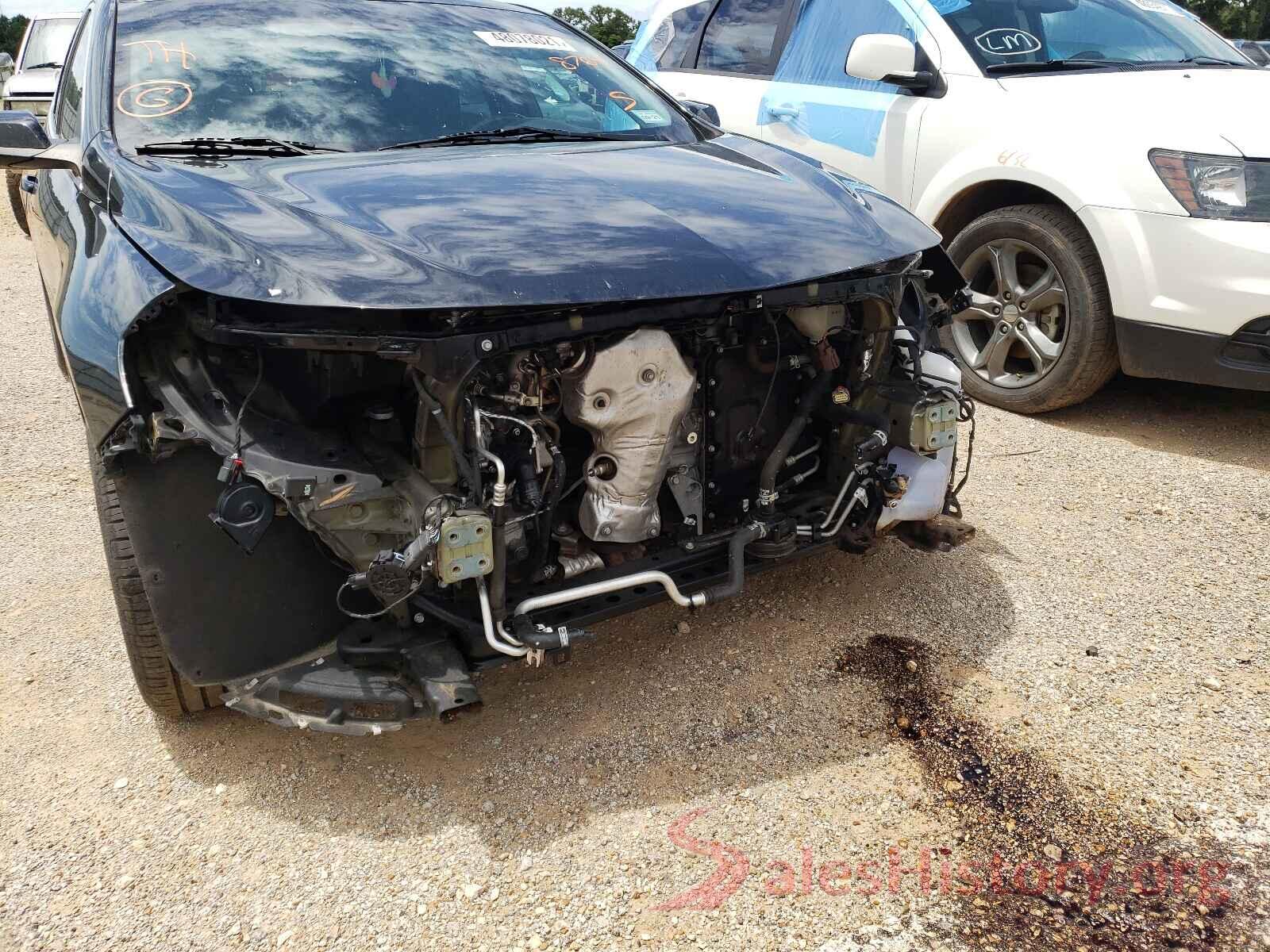 1G1ZJ5SU9GF358764 2016 CHEVROLET MALIBU