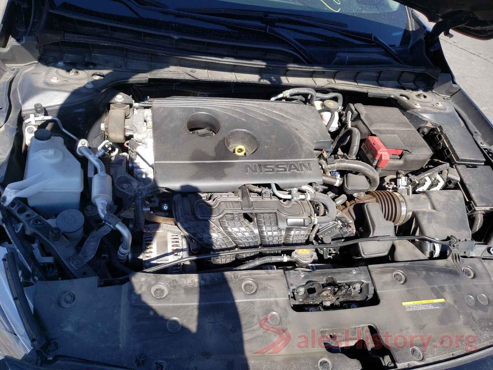 1N4BL4CV2LC250072 2020 NISSAN ALTIMA