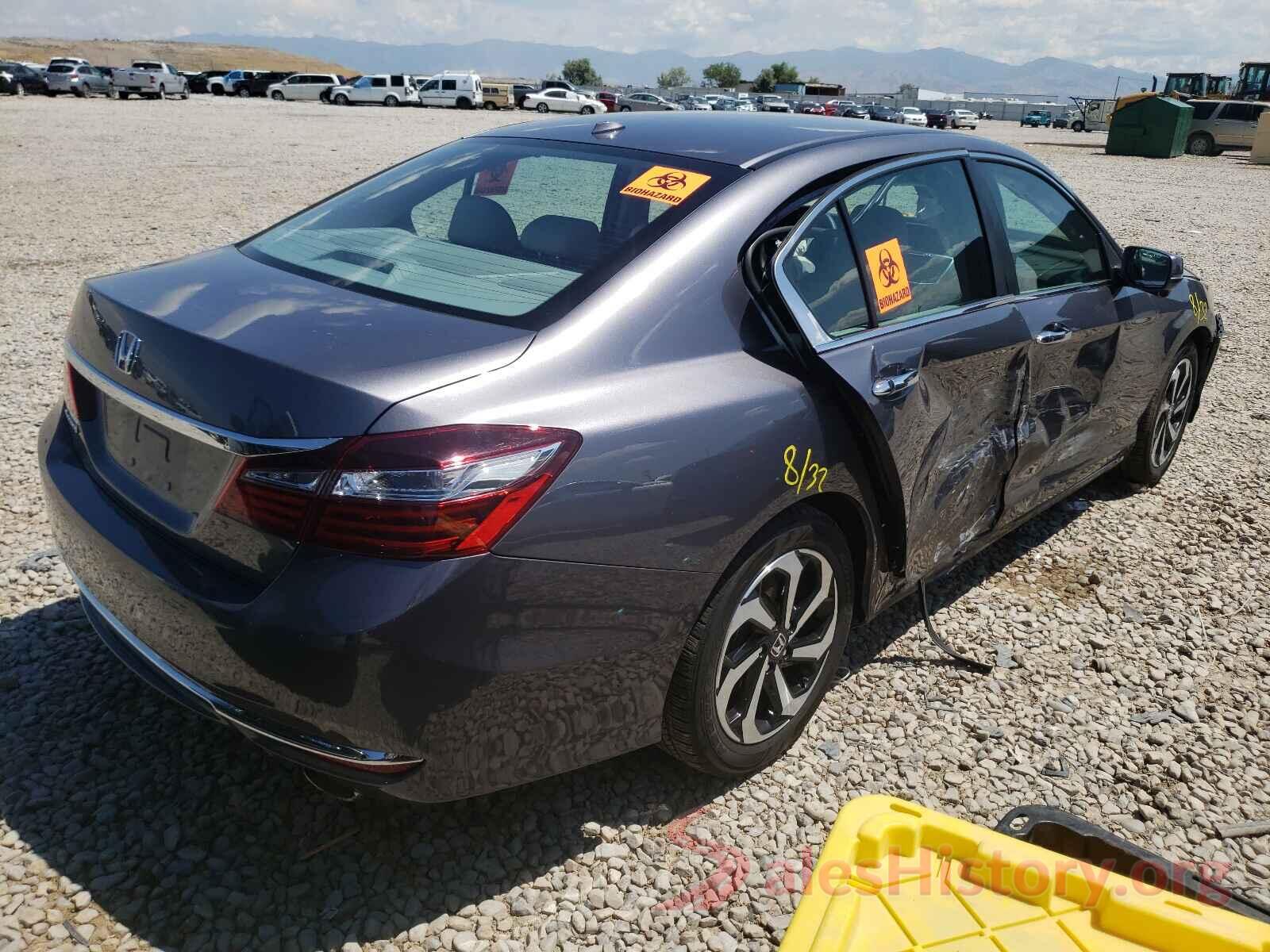 1HGCR2F82HA114391 2017 HONDA ACCORD