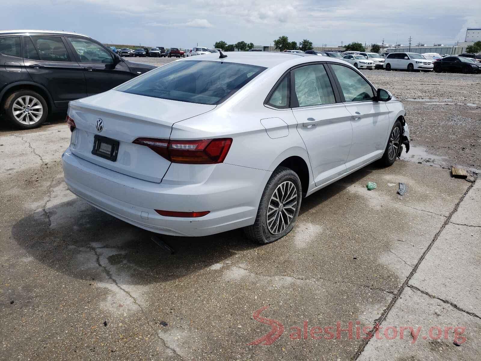 3VWCB7BU3KM132568 2019 VOLKSWAGEN JETTA