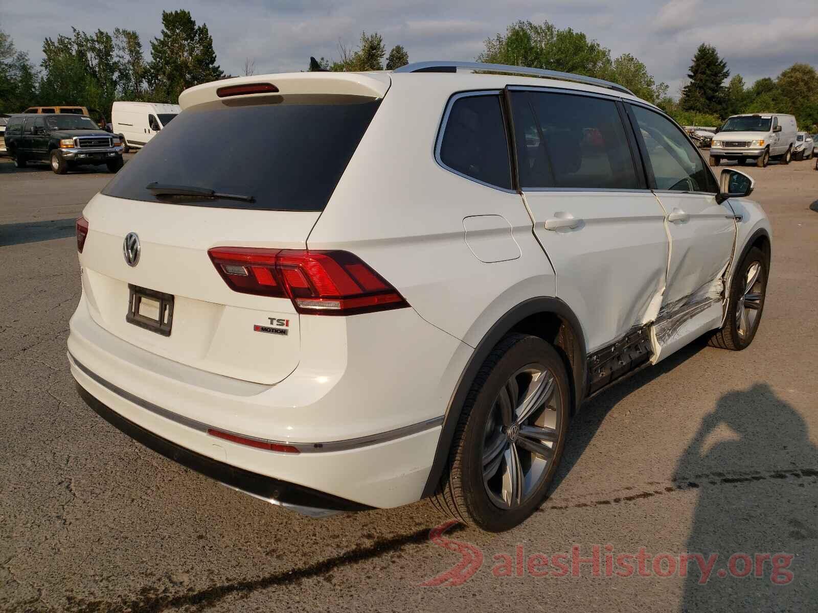 3VV2B7AXXJM209415 2018 VOLKSWAGEN TIGUAN