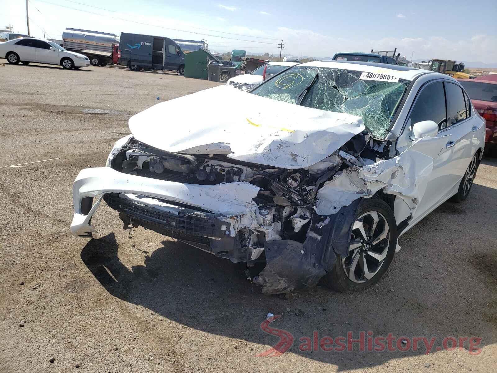 1HGCR2F84HA101402 2017 HONDA ACCORD