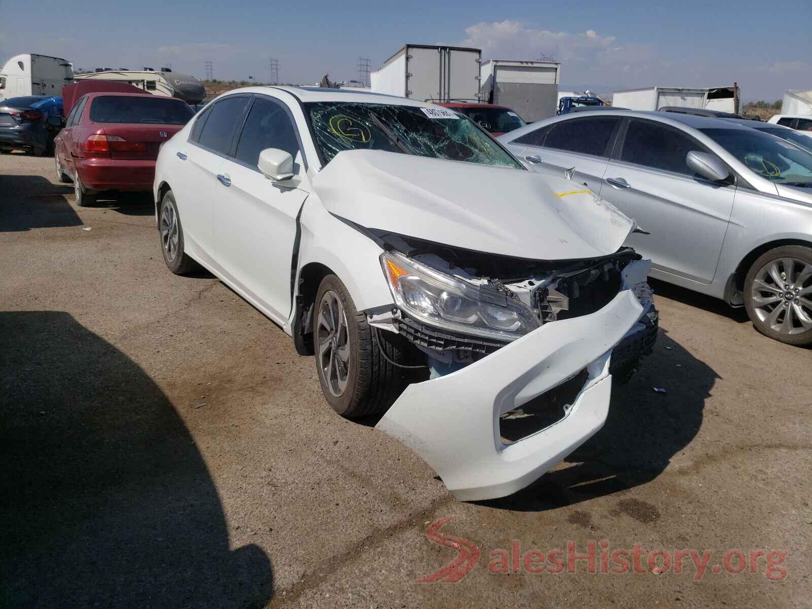 1HGCR2F84HA101402 2017 HONDA ACCORD