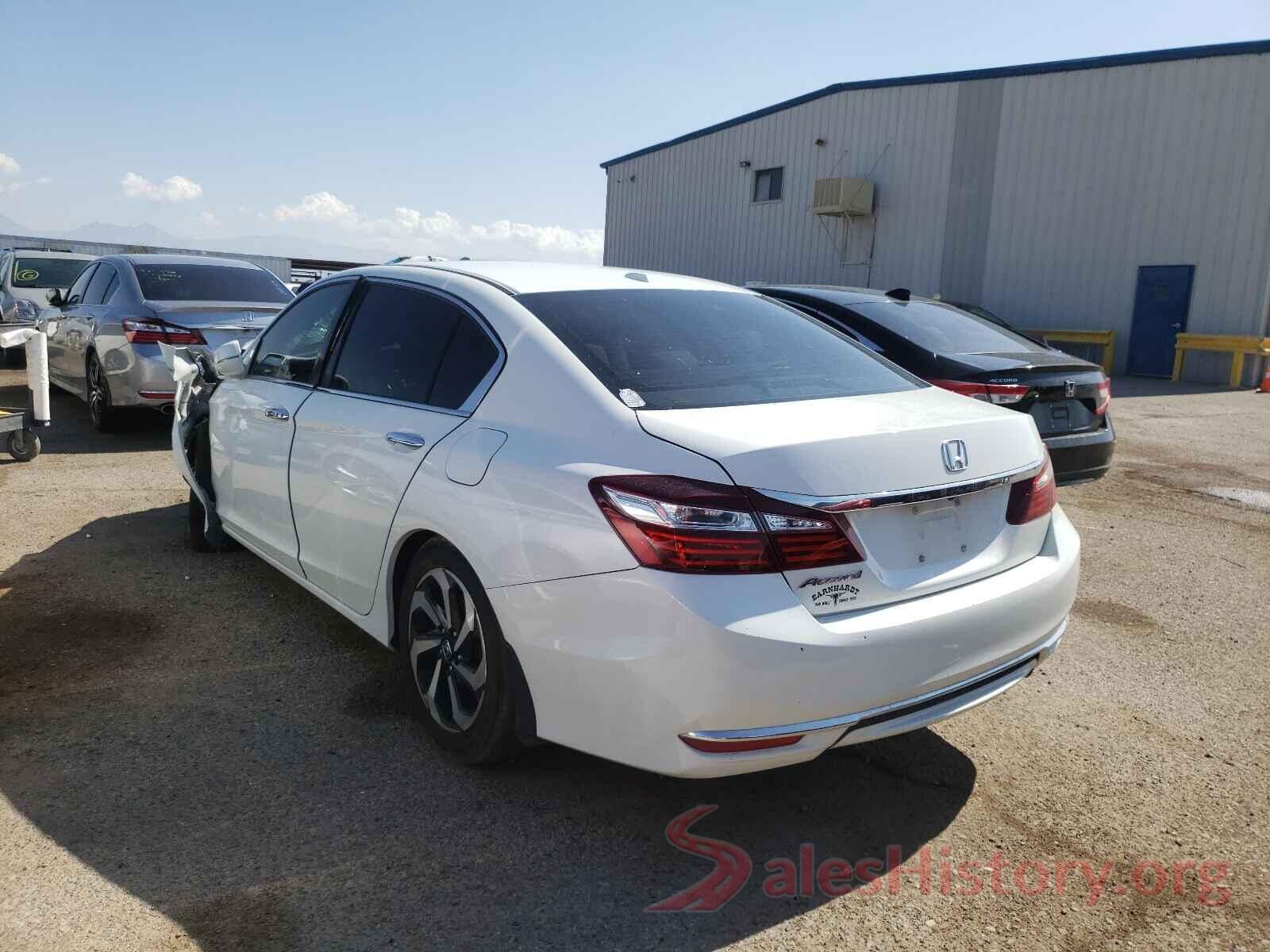 1HGCR2F84HA101402 2017 HONDA ACCORD