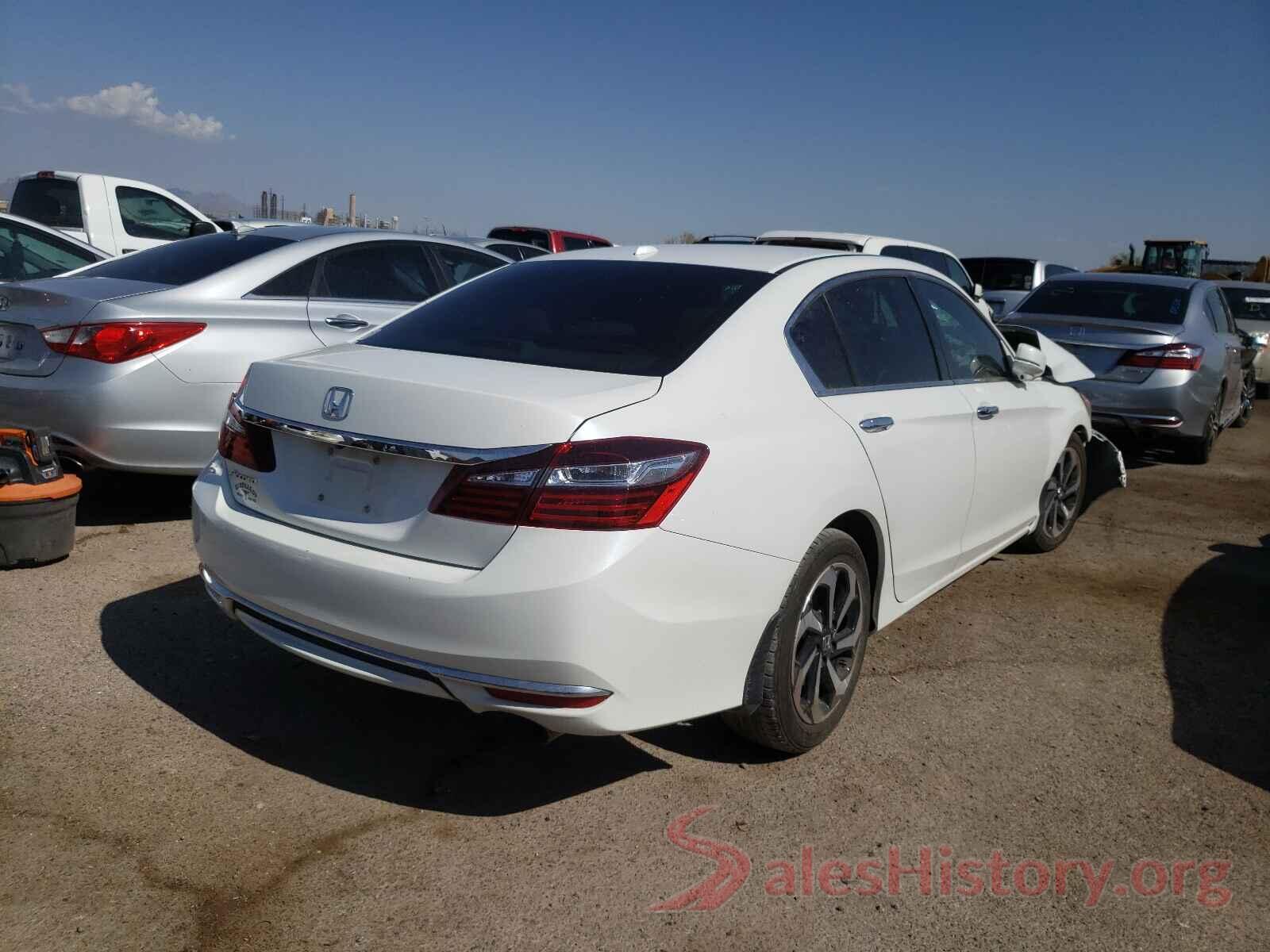 1HGCR2F84HA101402 2017 HONDA ACCORD