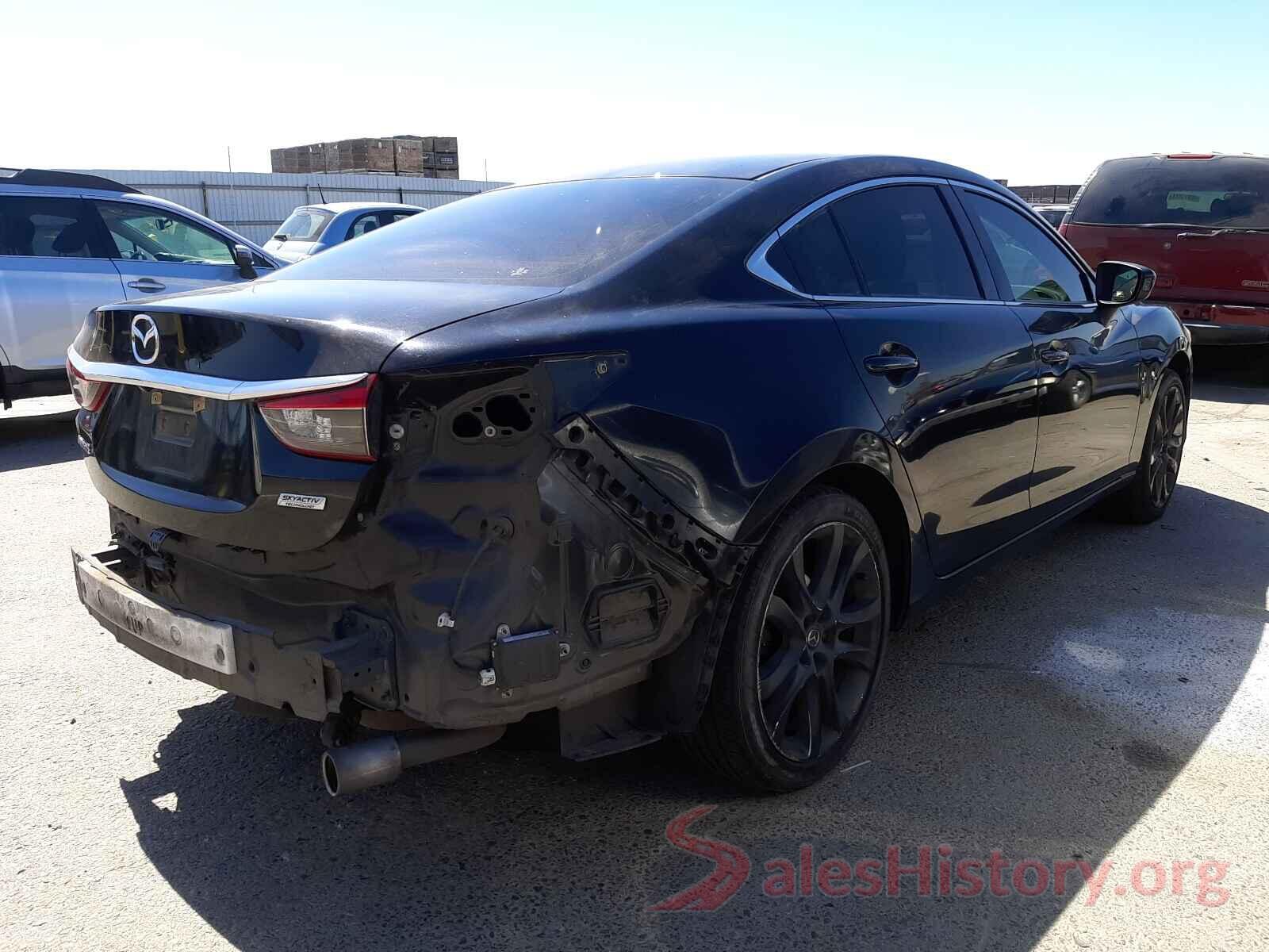 JM1GJ1V51G1411773 2016 MAZDA 6