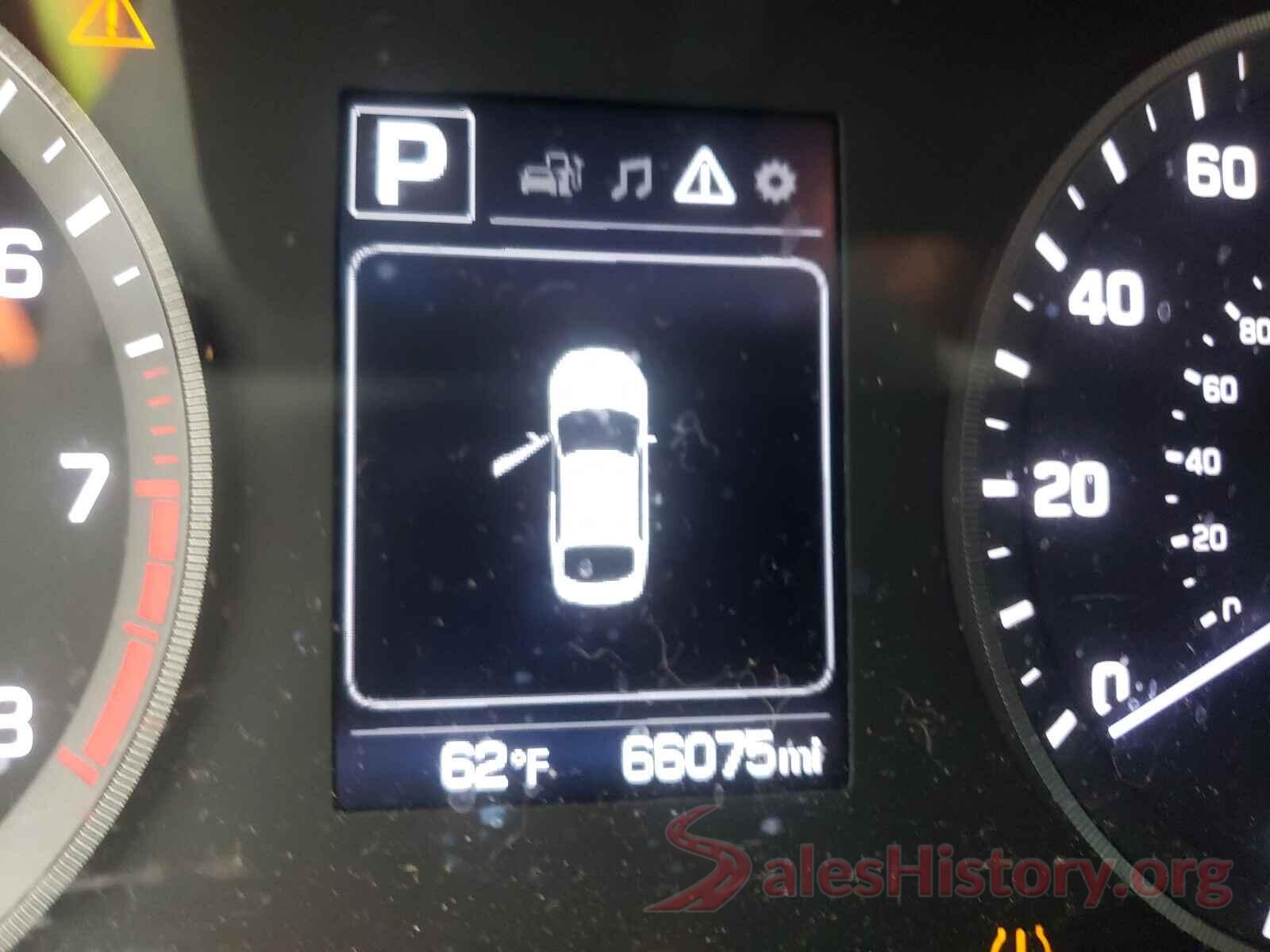 5NPE24AF5GH310426 2016 HYUNDAI SONATA