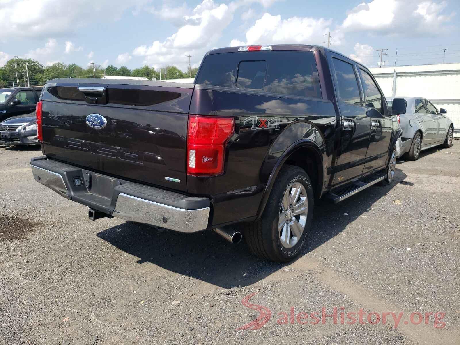 1FTEW1EG0JFC22083 2018 FORD F-150