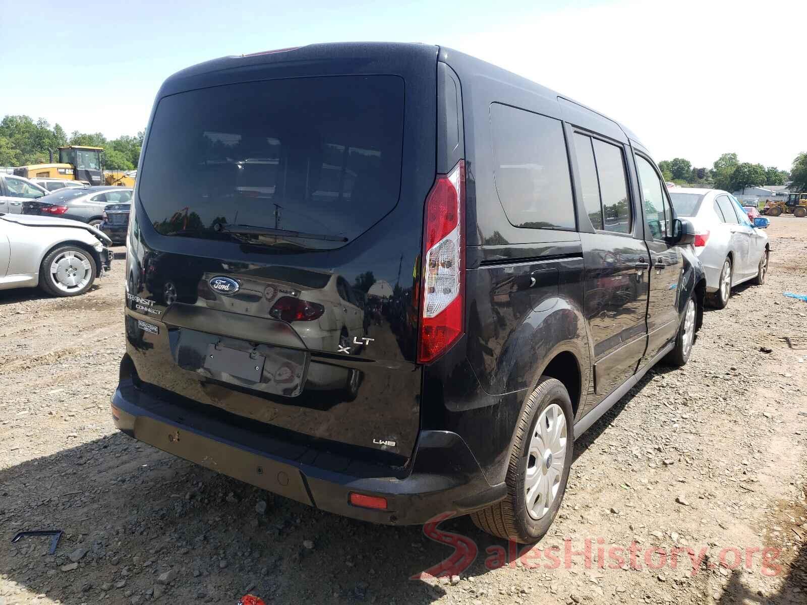 NM0GE9F26K1415850 2019 FORD TRANSIT CO