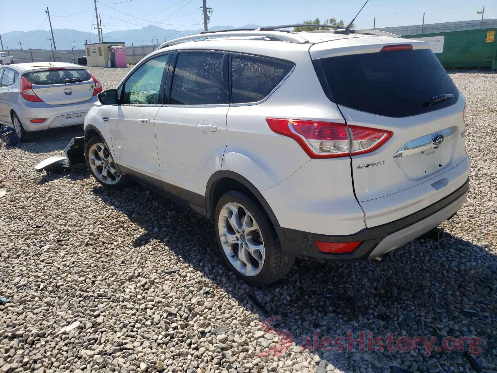 1FMCU9J96GUB59543 2016 FORD ESCAPE