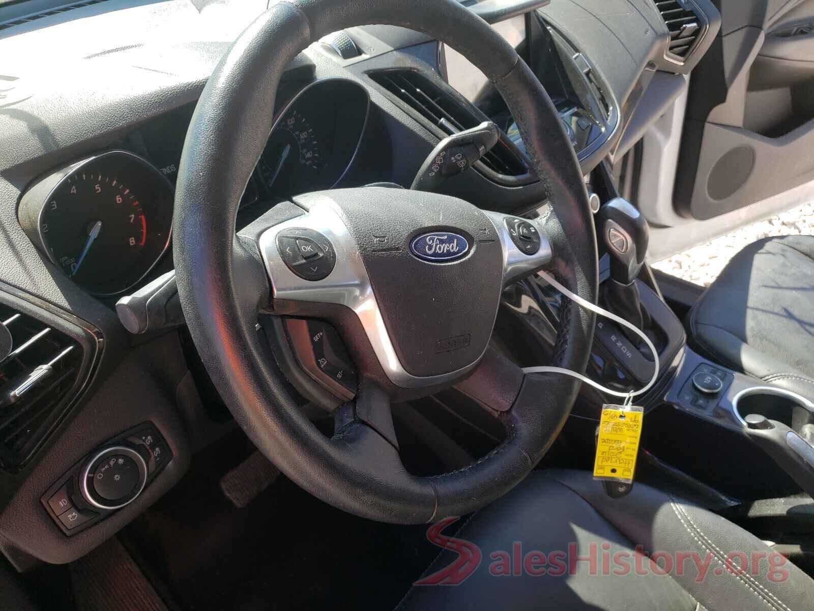 1FMCU9J96GUB59543 2016 FORD ESCAPE