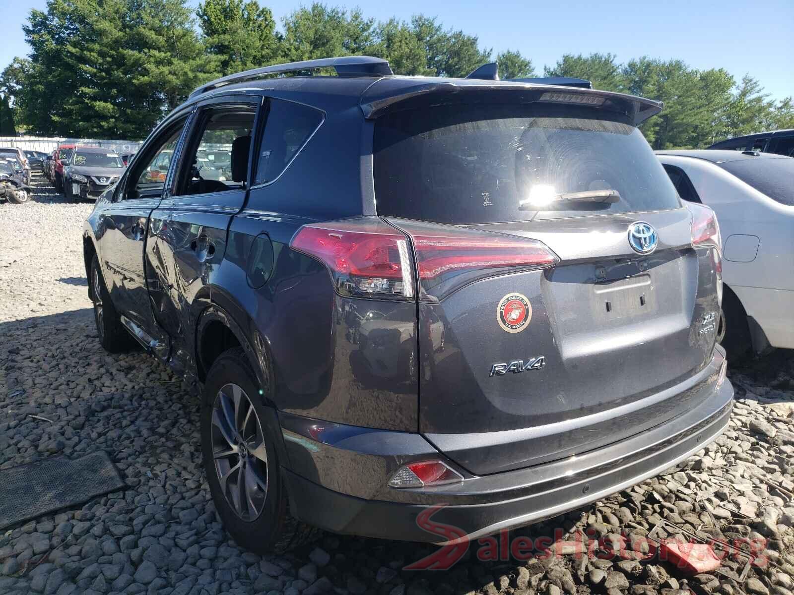 JTMRJREV3HD119789 2017 TOYOTA RAV4