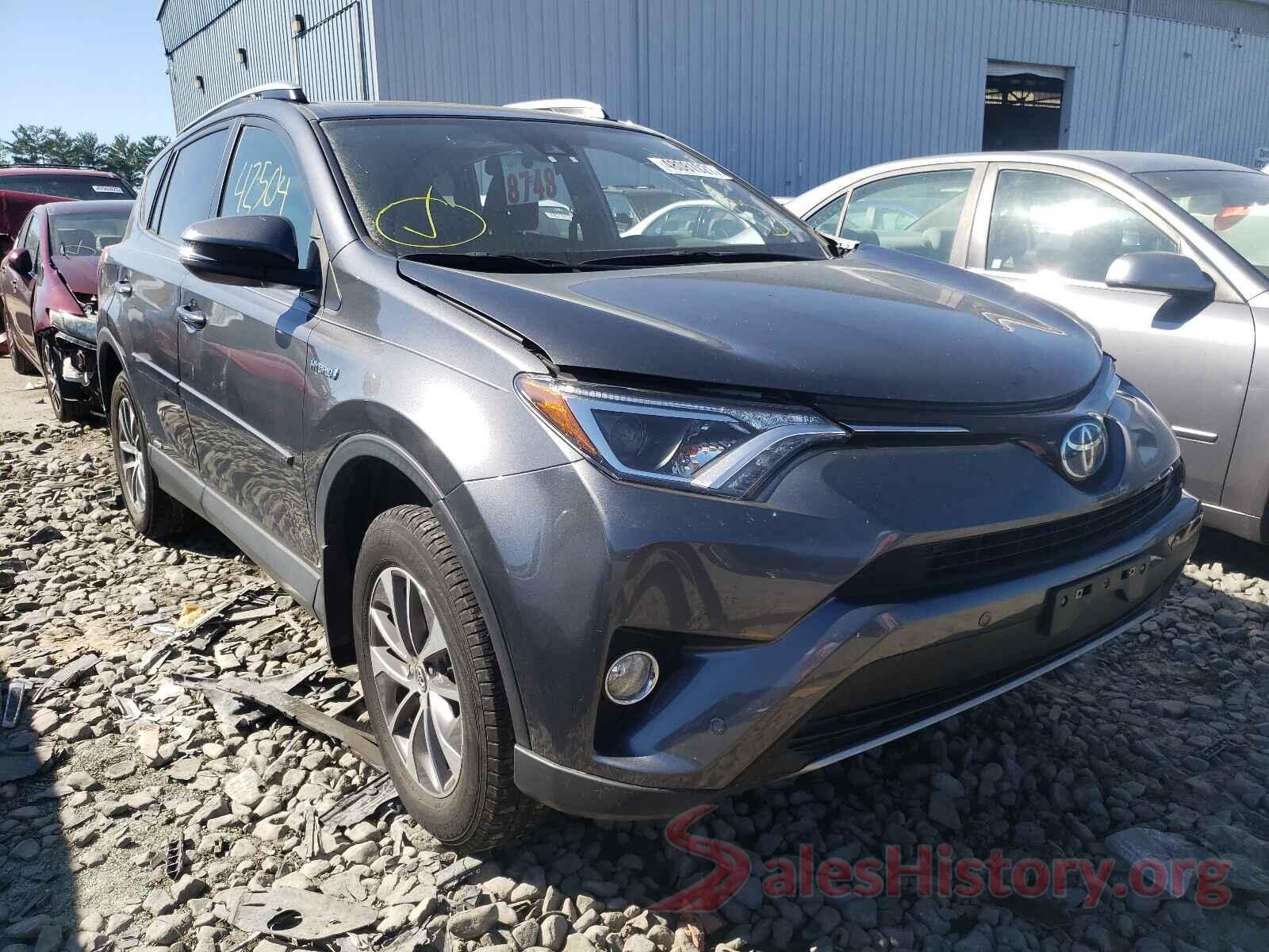 JTMRJREV3HD119789 2017 TOYOTA RAV4