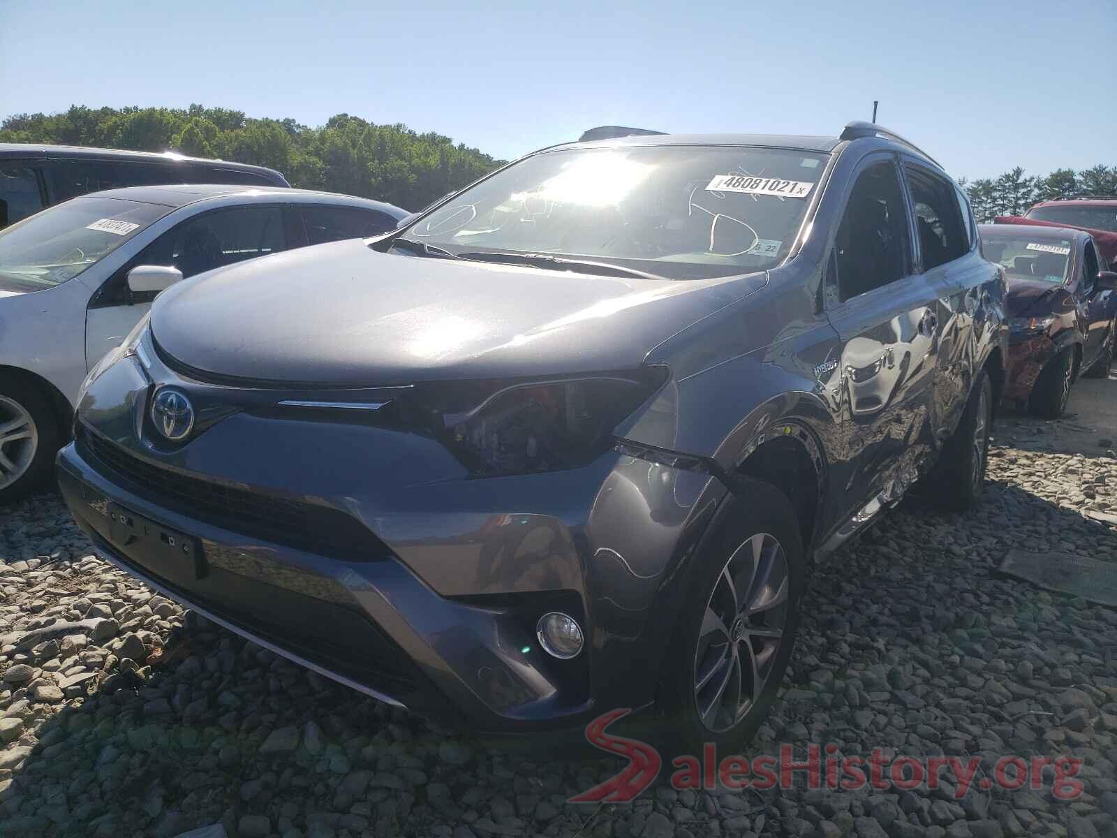 JTMRJREV3HD119789 2017 TOYOTA RAV4