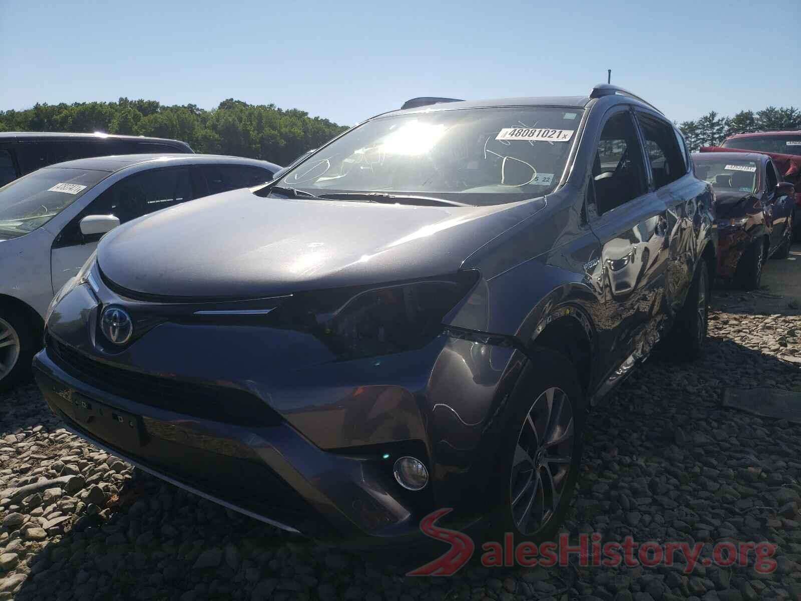 JTMRJREV3HD119789 2017 TOYOTA RAV4