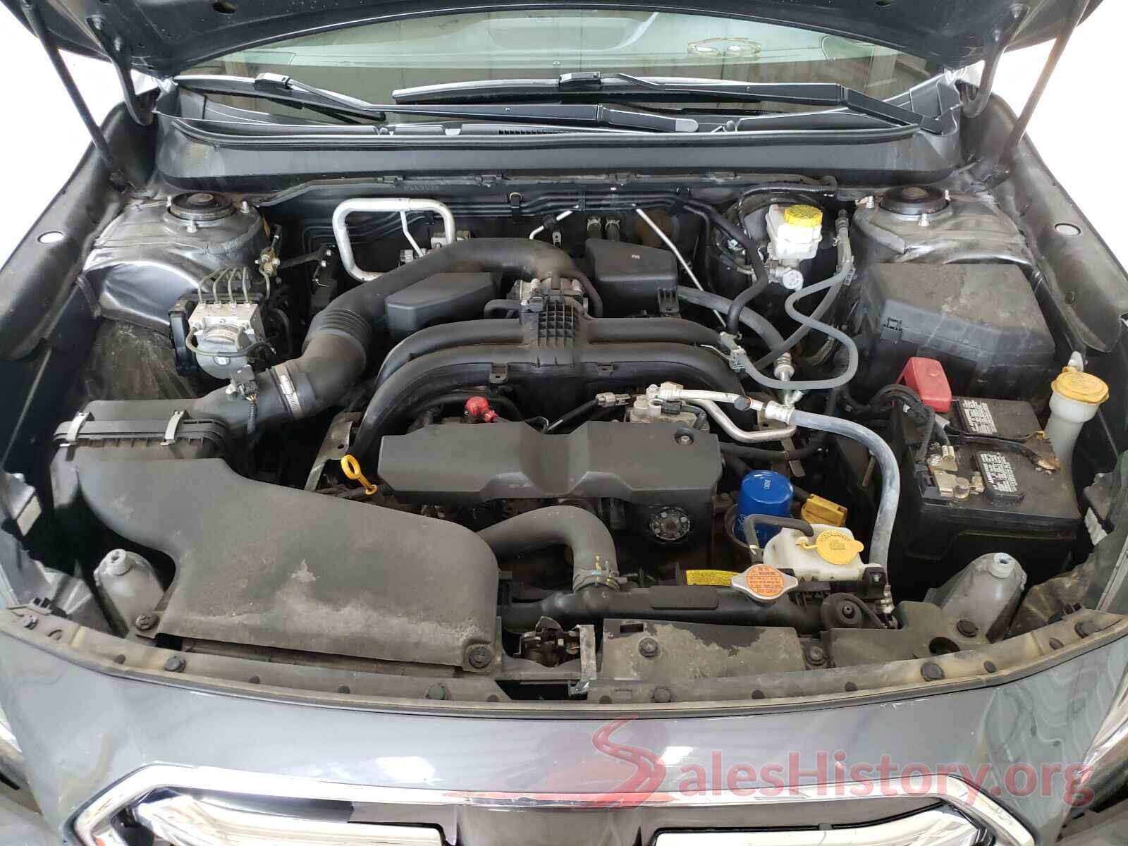 4S4BSACC1J3302388 2018 SUBARU LEGACY