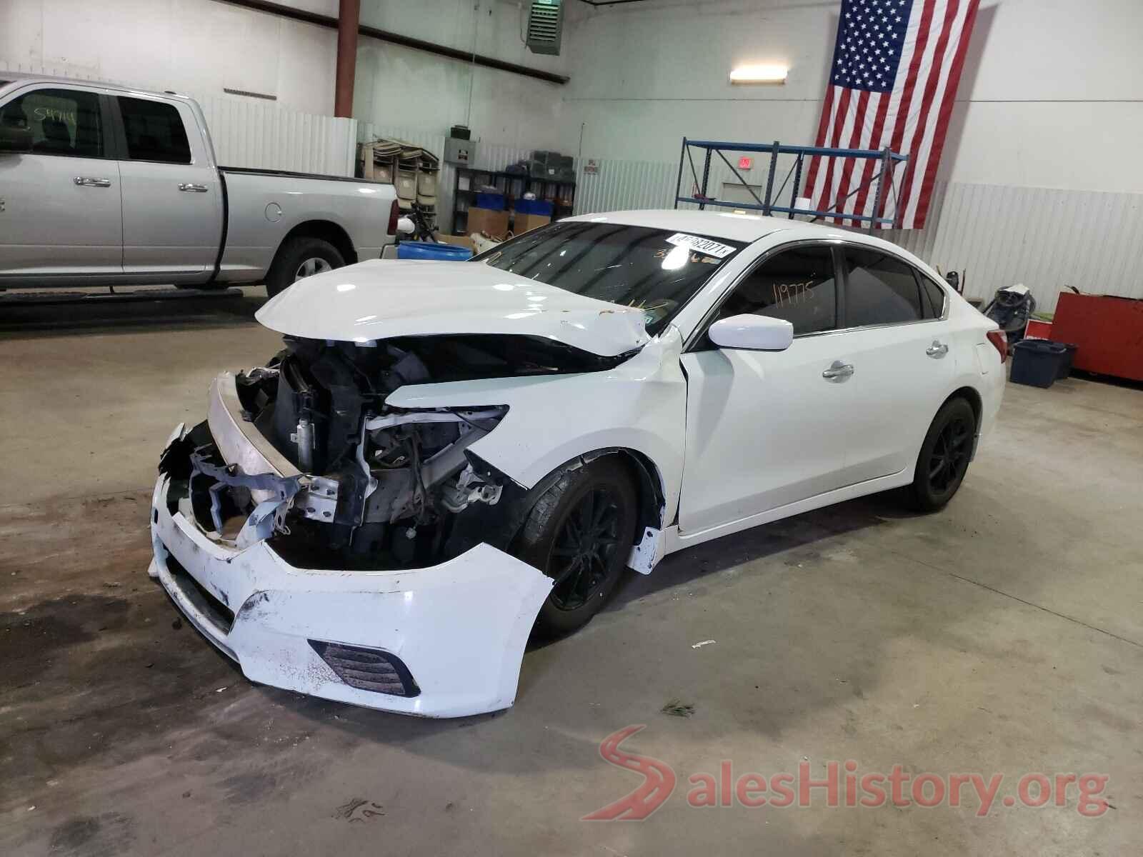 1N4AL3AP3GN338360 2016 NISSAN ALTIMA