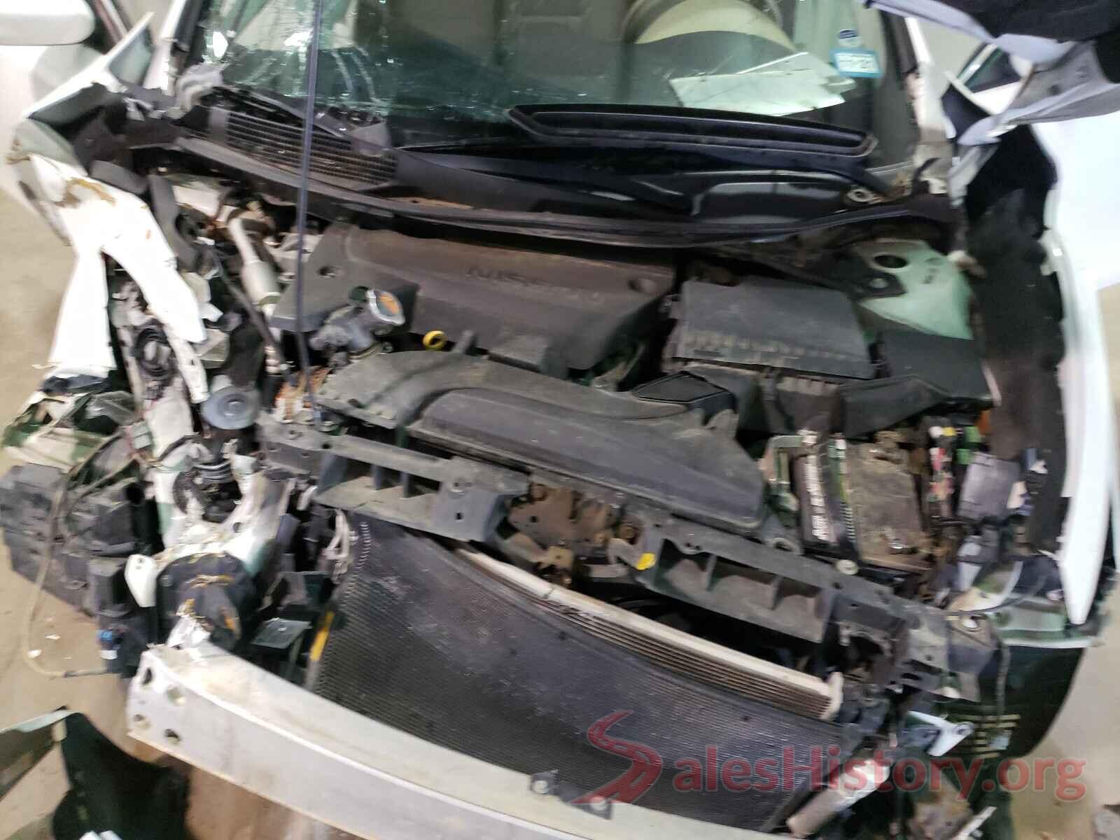 1N4AL3AP3GN338360 2016 NISSAN ALTIMA