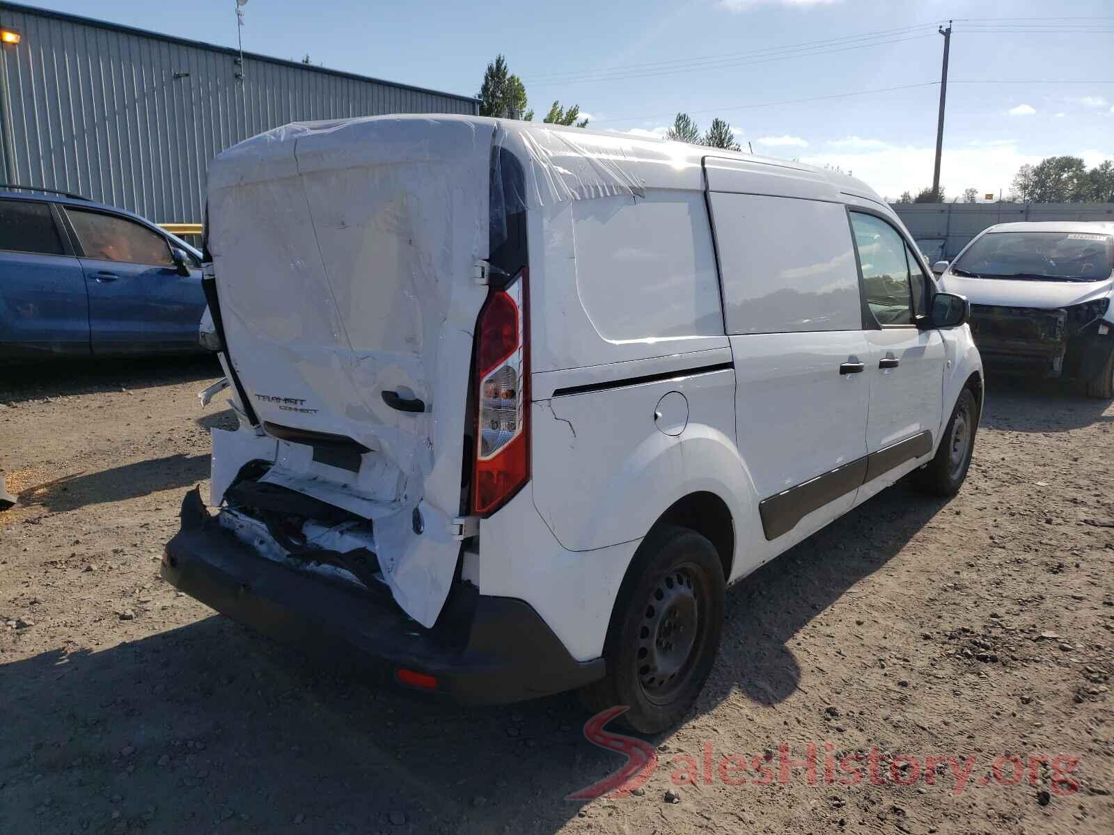 NM0LS7F74H1298477 2017 FORD TRANSIT CO