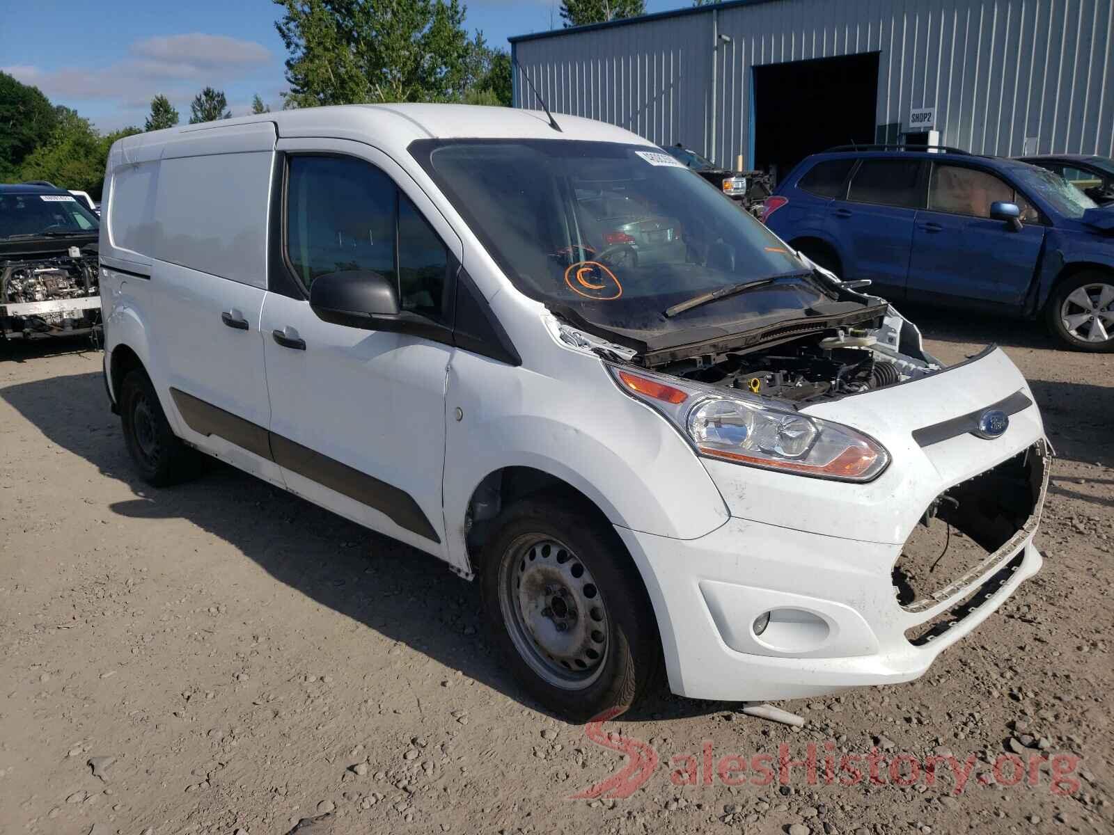 NM0LS7F74H1298477 2017 FORD TRANSIT CO