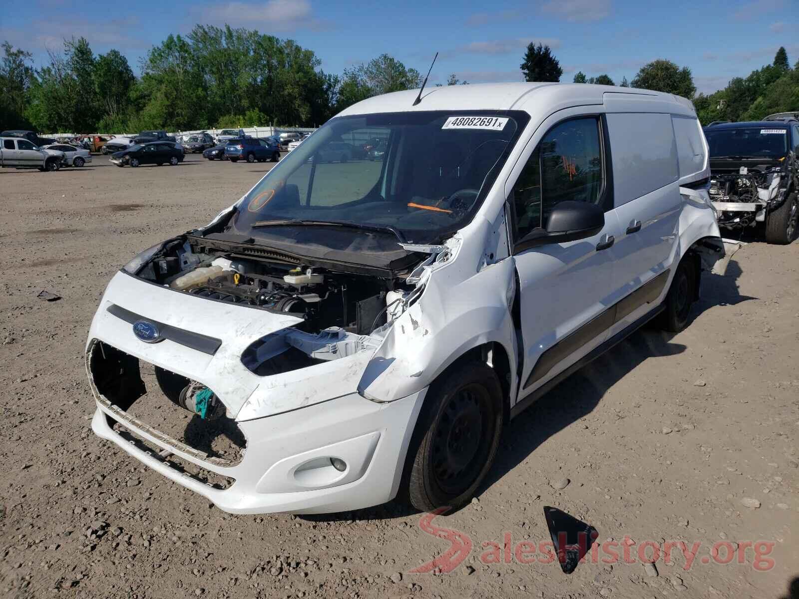 NM0LS7F74H1298477 2017 FORD TRANSIT CO